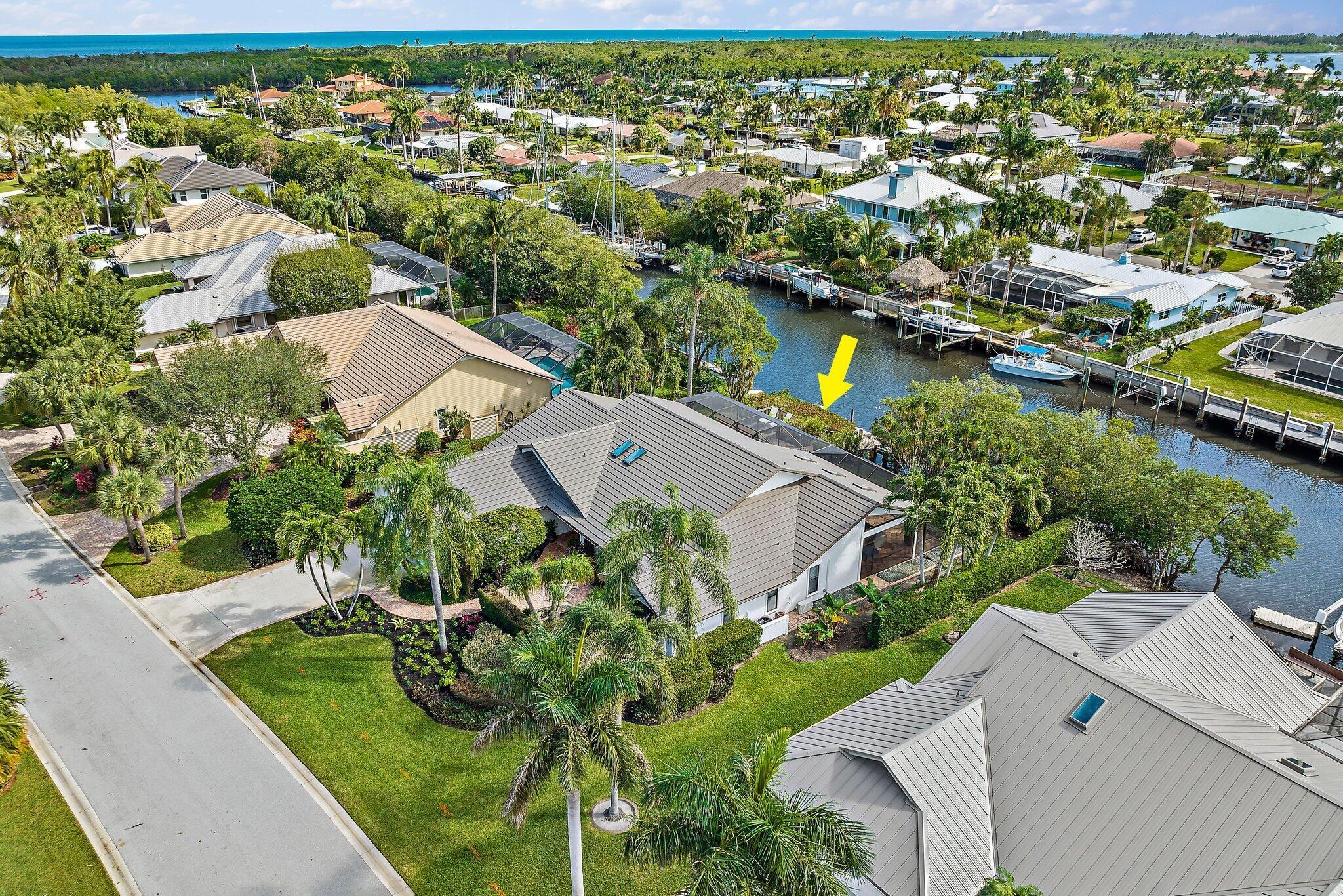 MARINA BAY - Residential