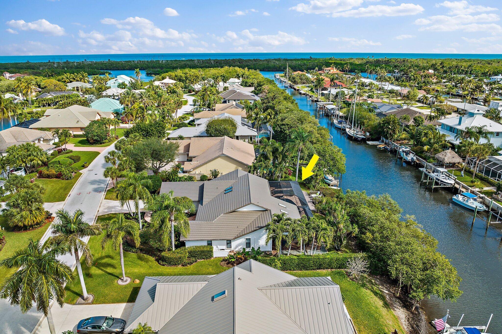 MARINA BAY - Residential