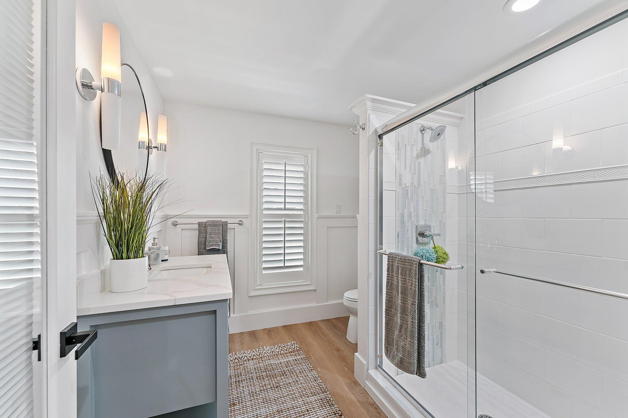 MARINA BAY - Residential