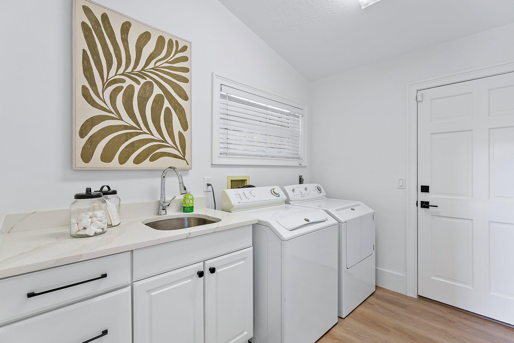 MARINA BAY - Residential