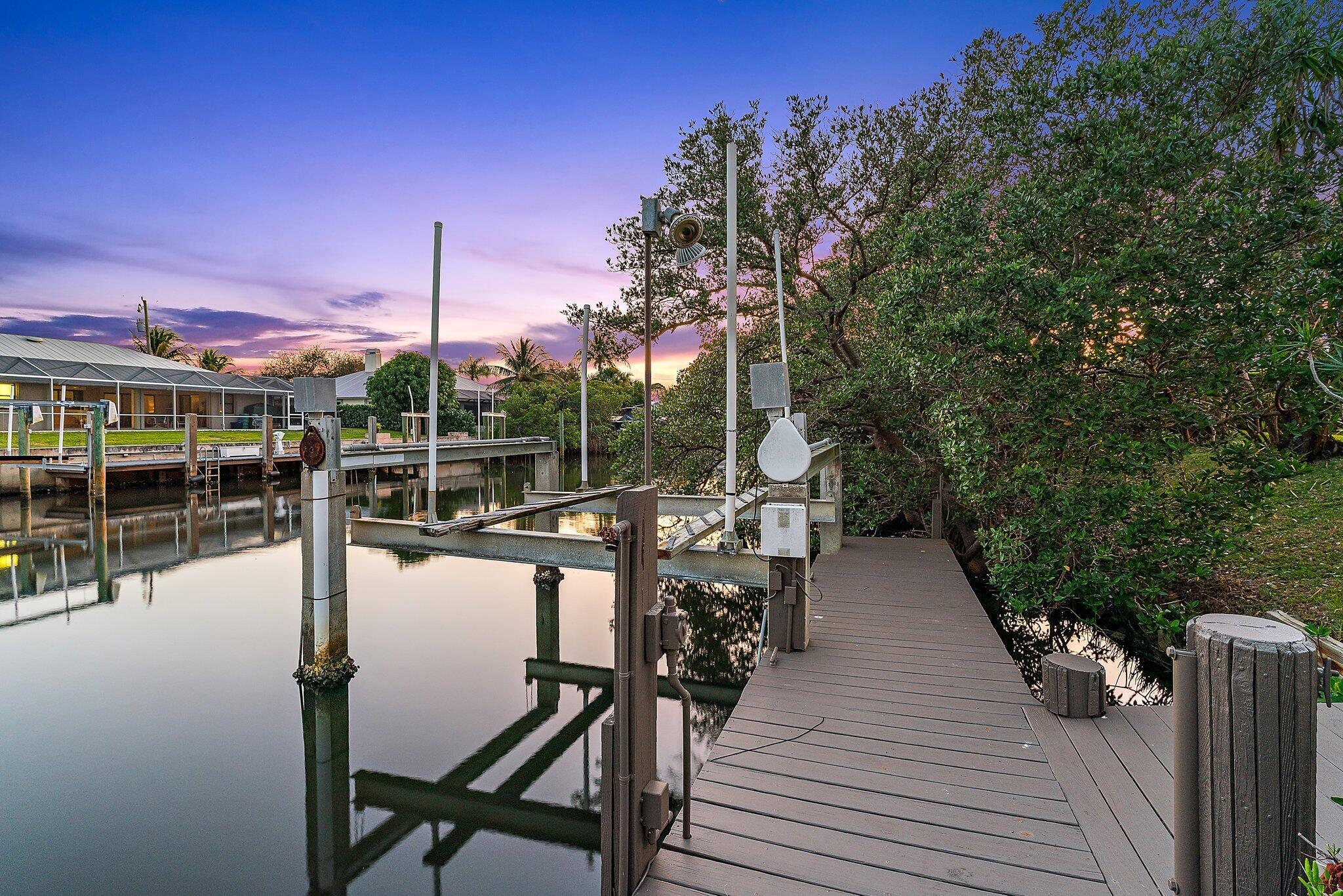 MARINA BAY - Residential