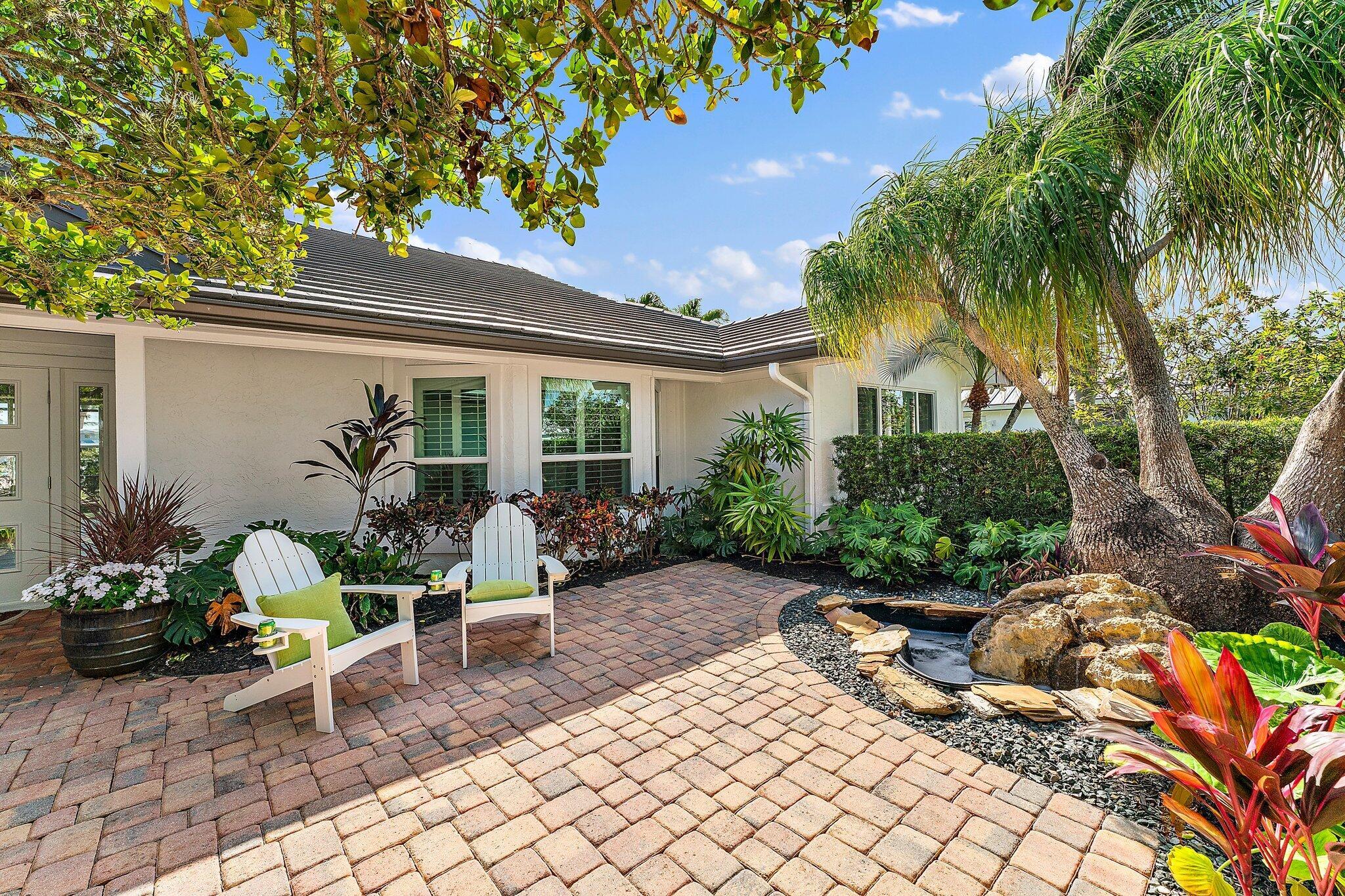 MARINA BAY - Residential