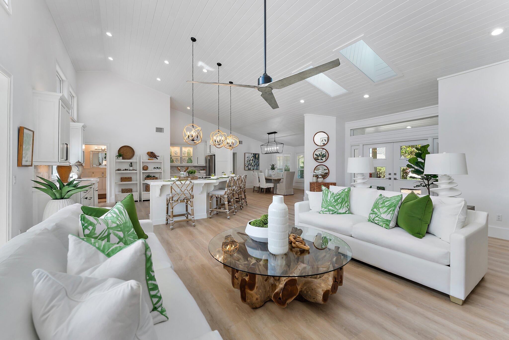 MARINA BAY - Residential