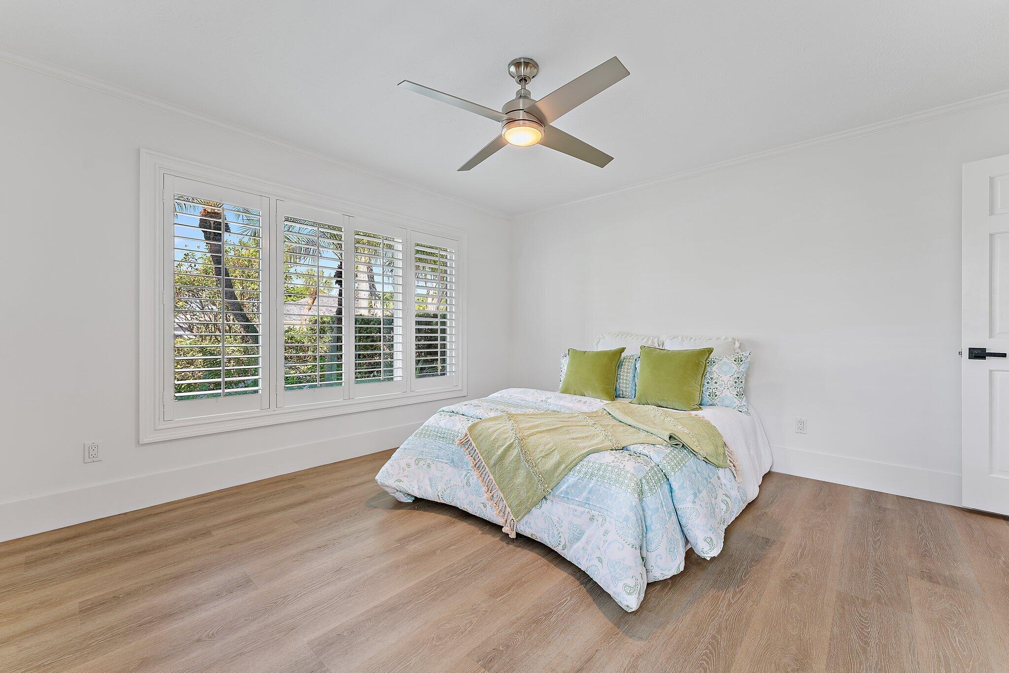 MARINA BAY - Residential