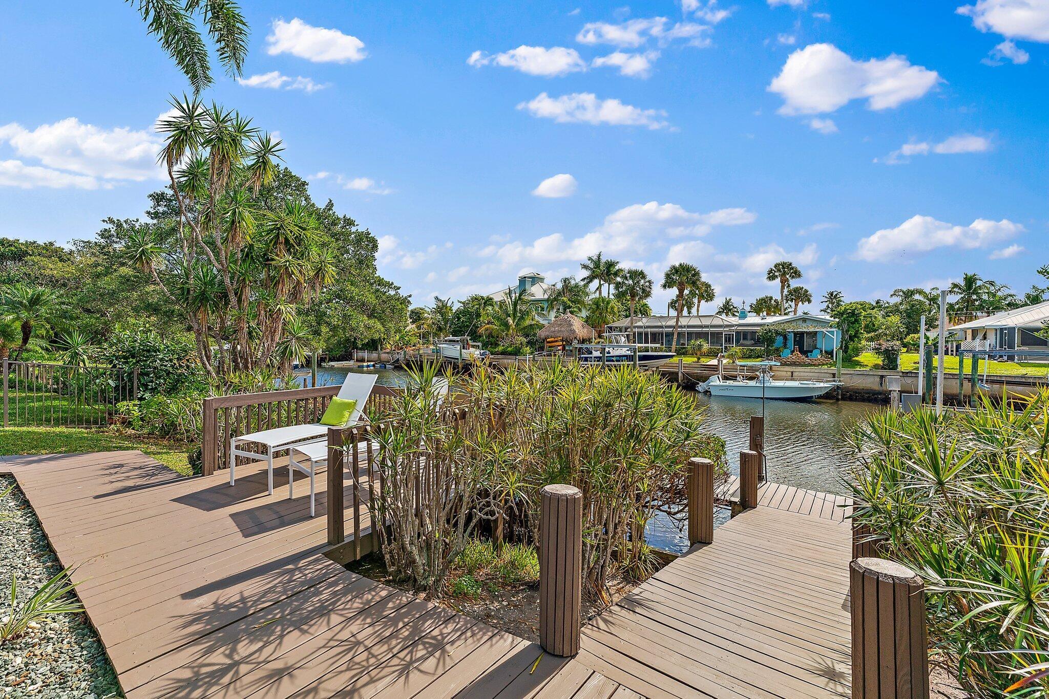 MARINA BAY - Residential