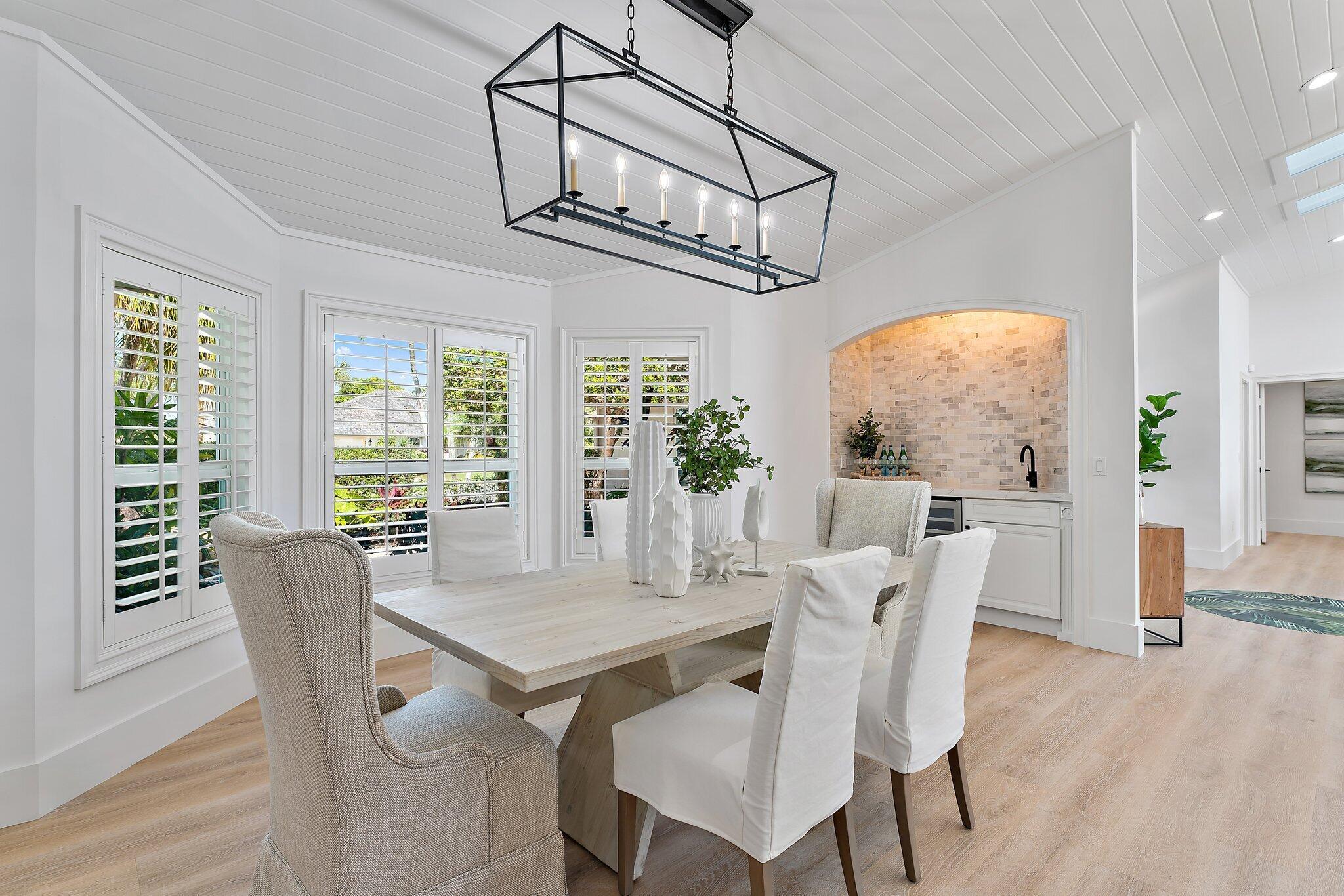 MARINA BAY - Residential