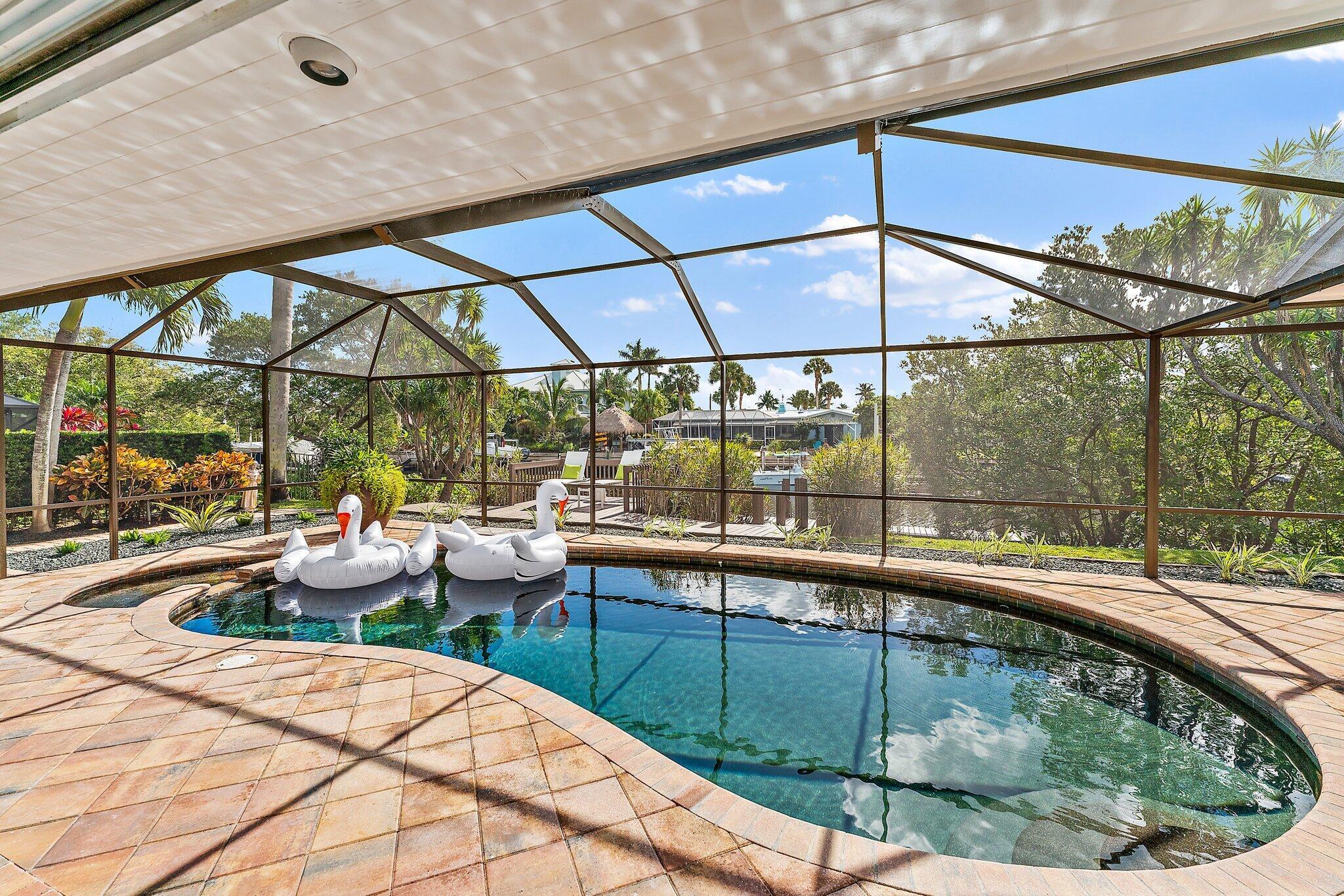 MARINA BAY - Residential