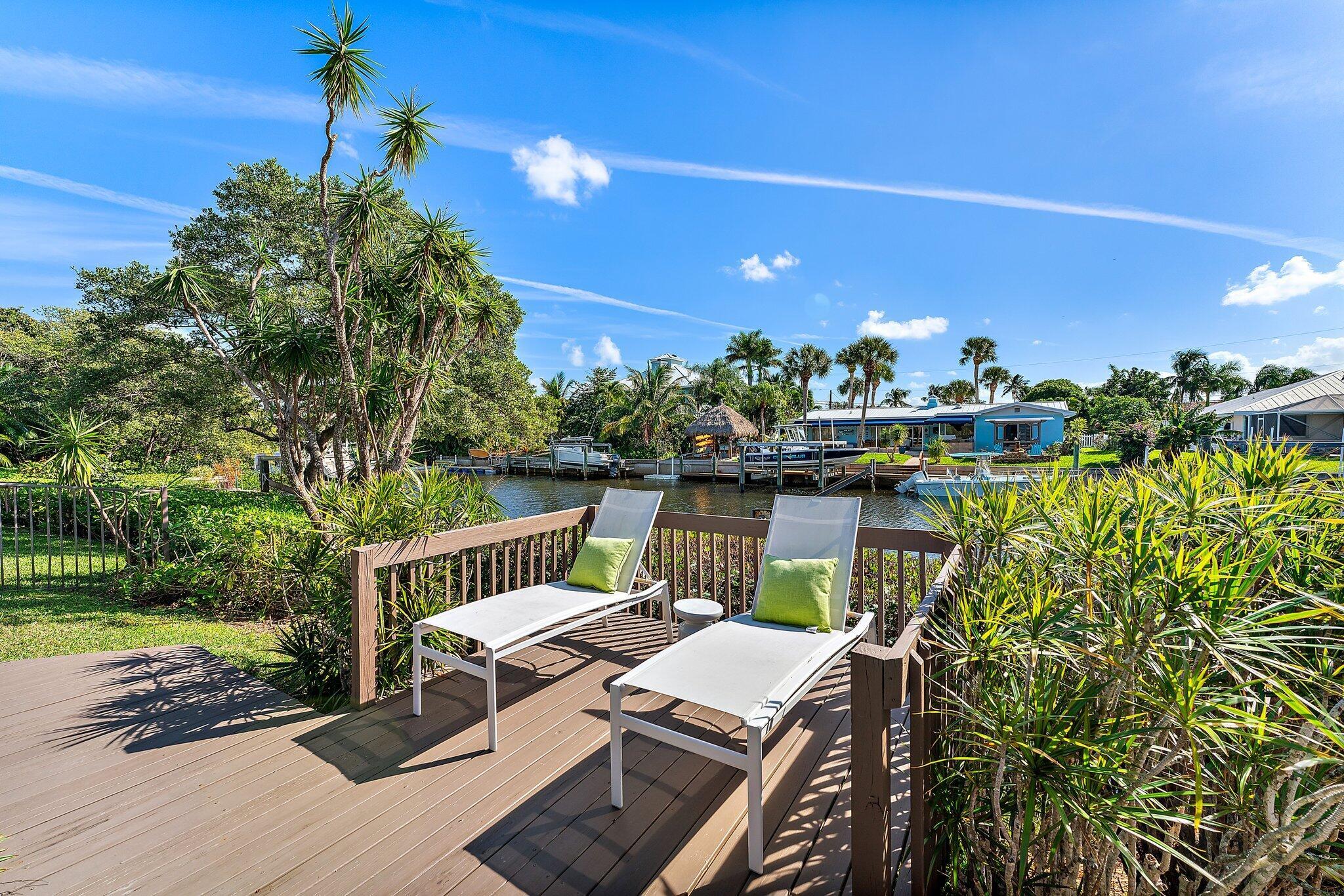 MARINA BAY - Residential