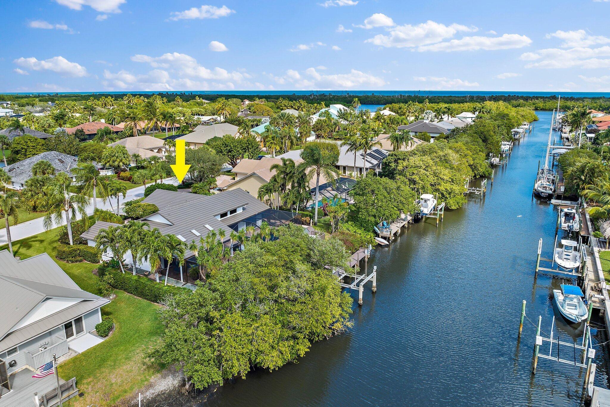 MARINA BAY - Residential