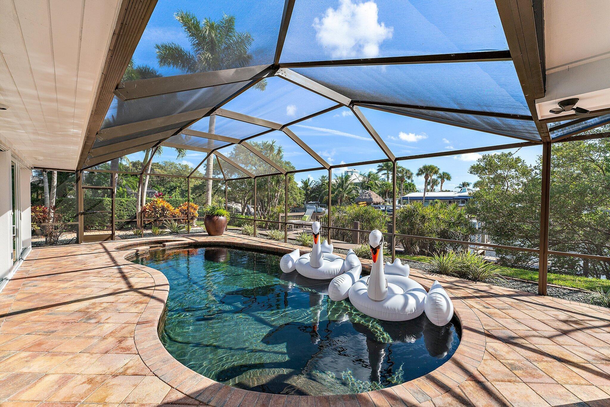 MARINA BAY - Residential