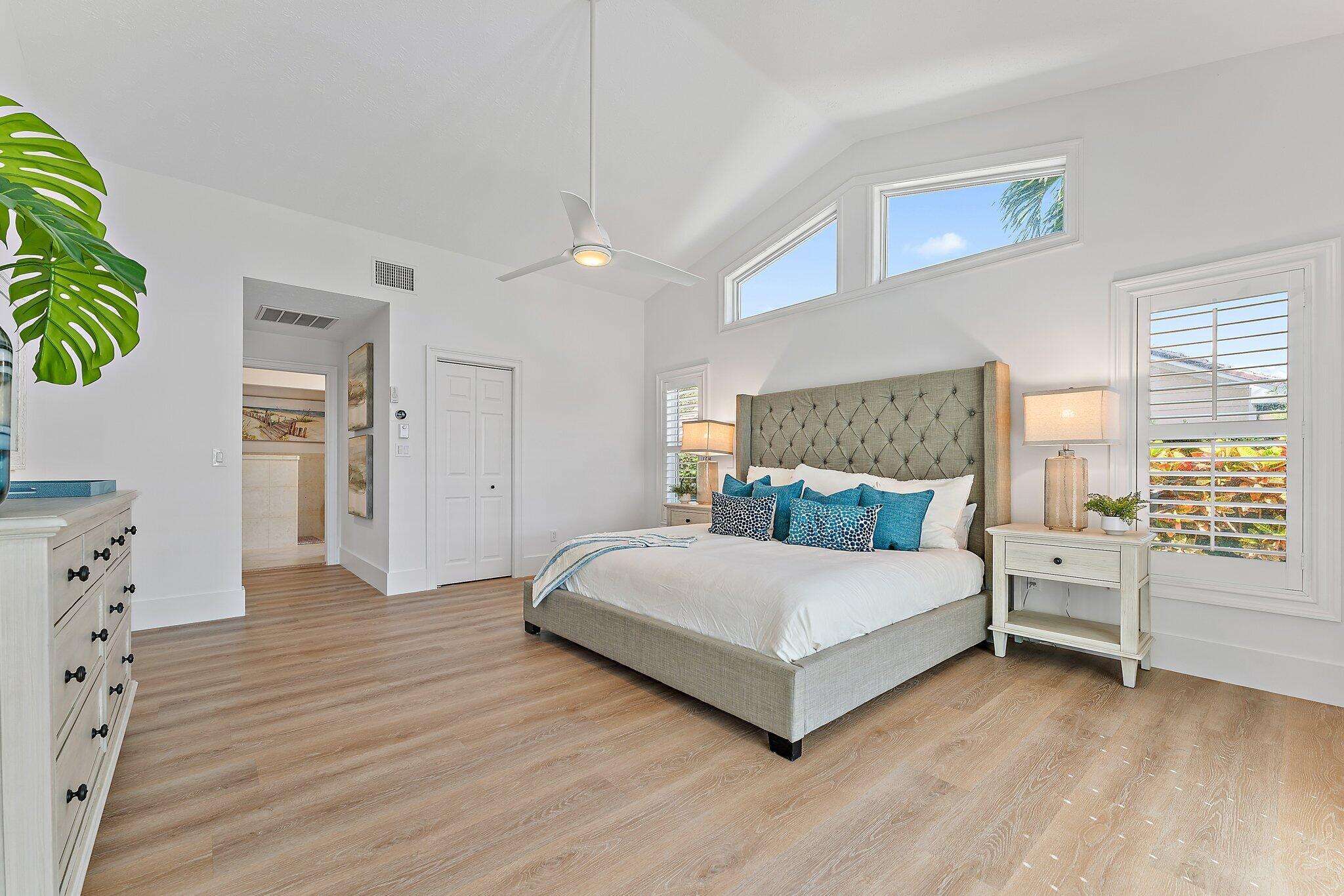 MARINA BAY - Residential