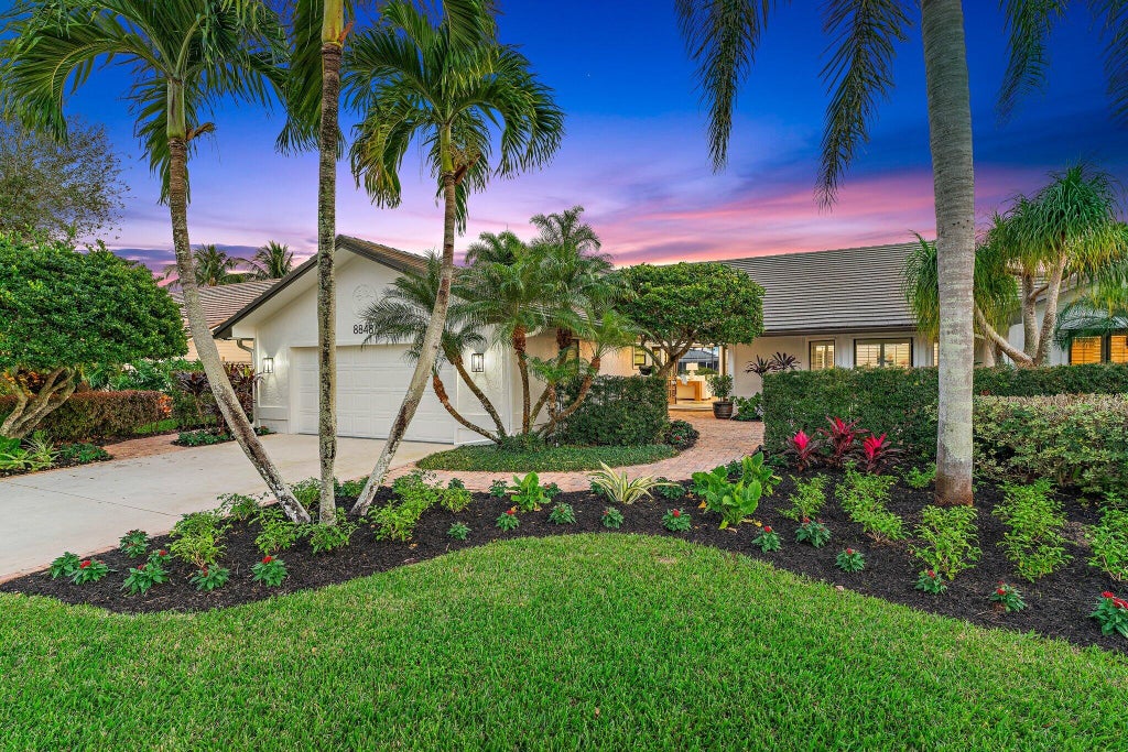 Photo of 8848 SE Marina Bay Drive, Hobe Sound, FL 33455 (MLS # R10939254)