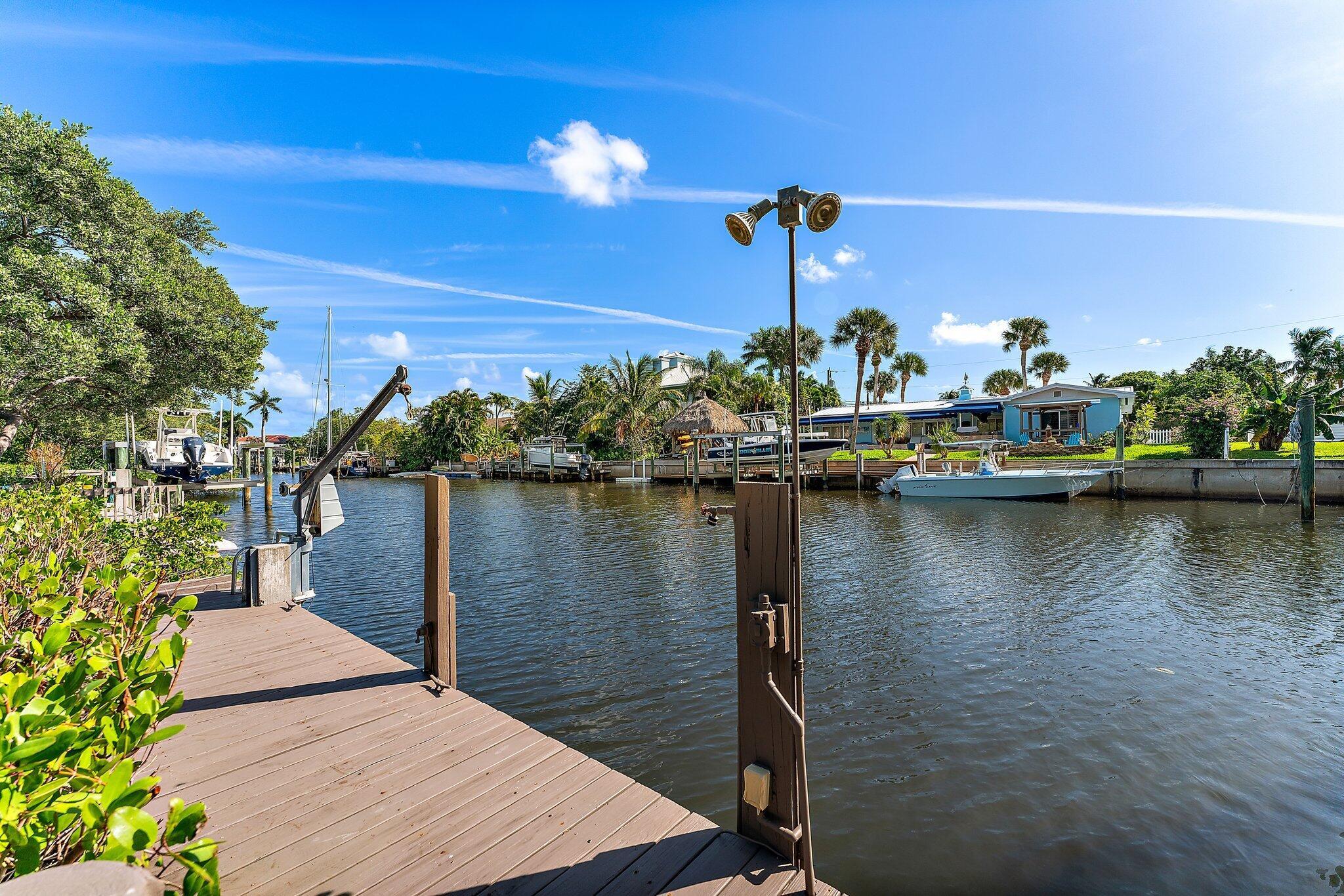 MARINA BAY - Residential