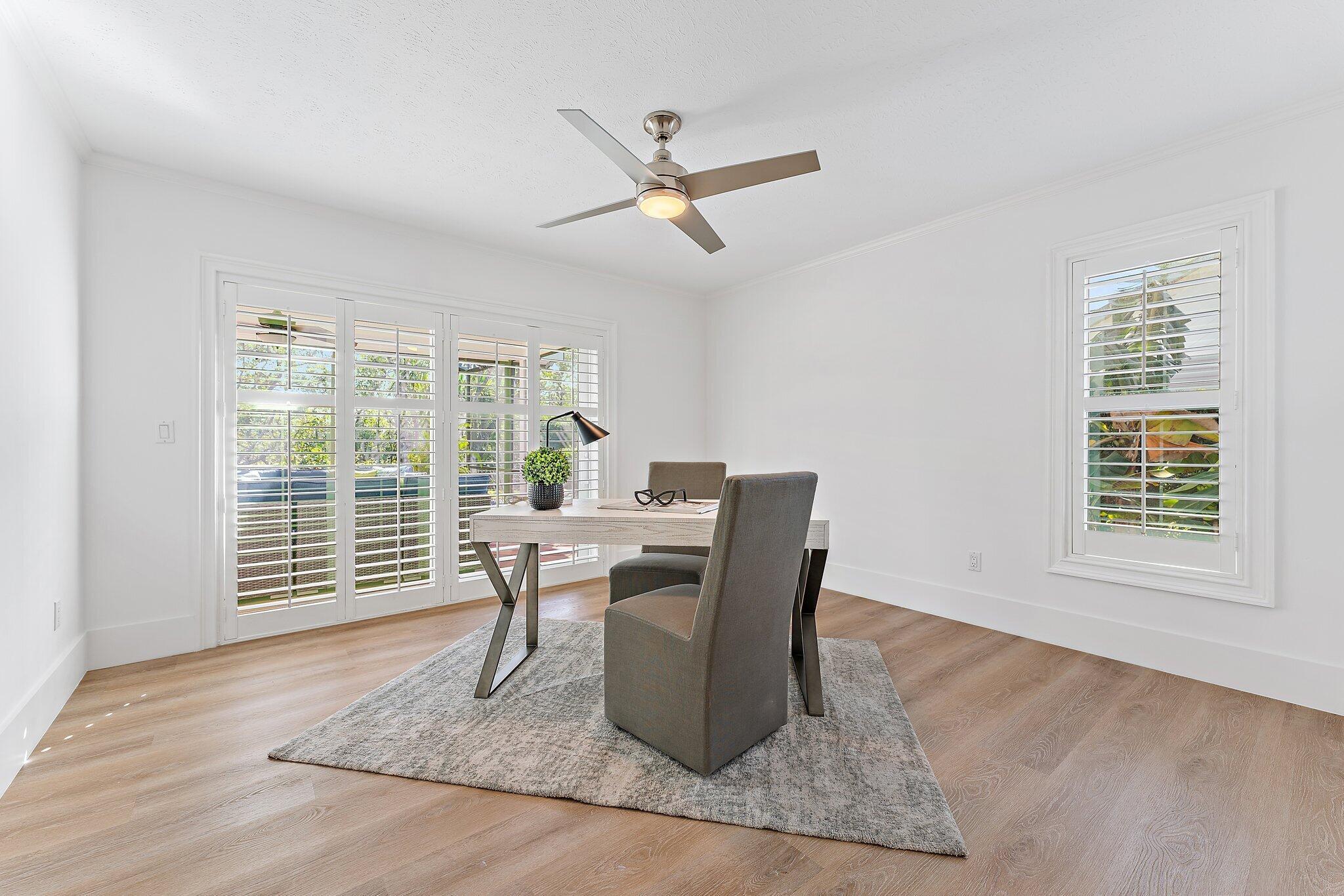 MARINA BAY - Residential