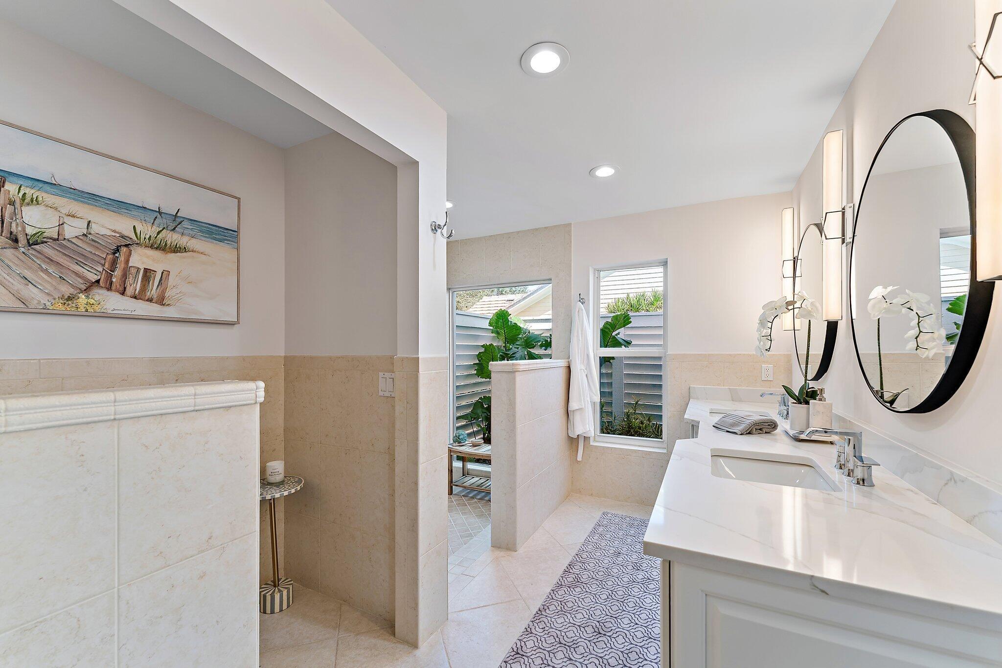 MARINA BAY - Residential