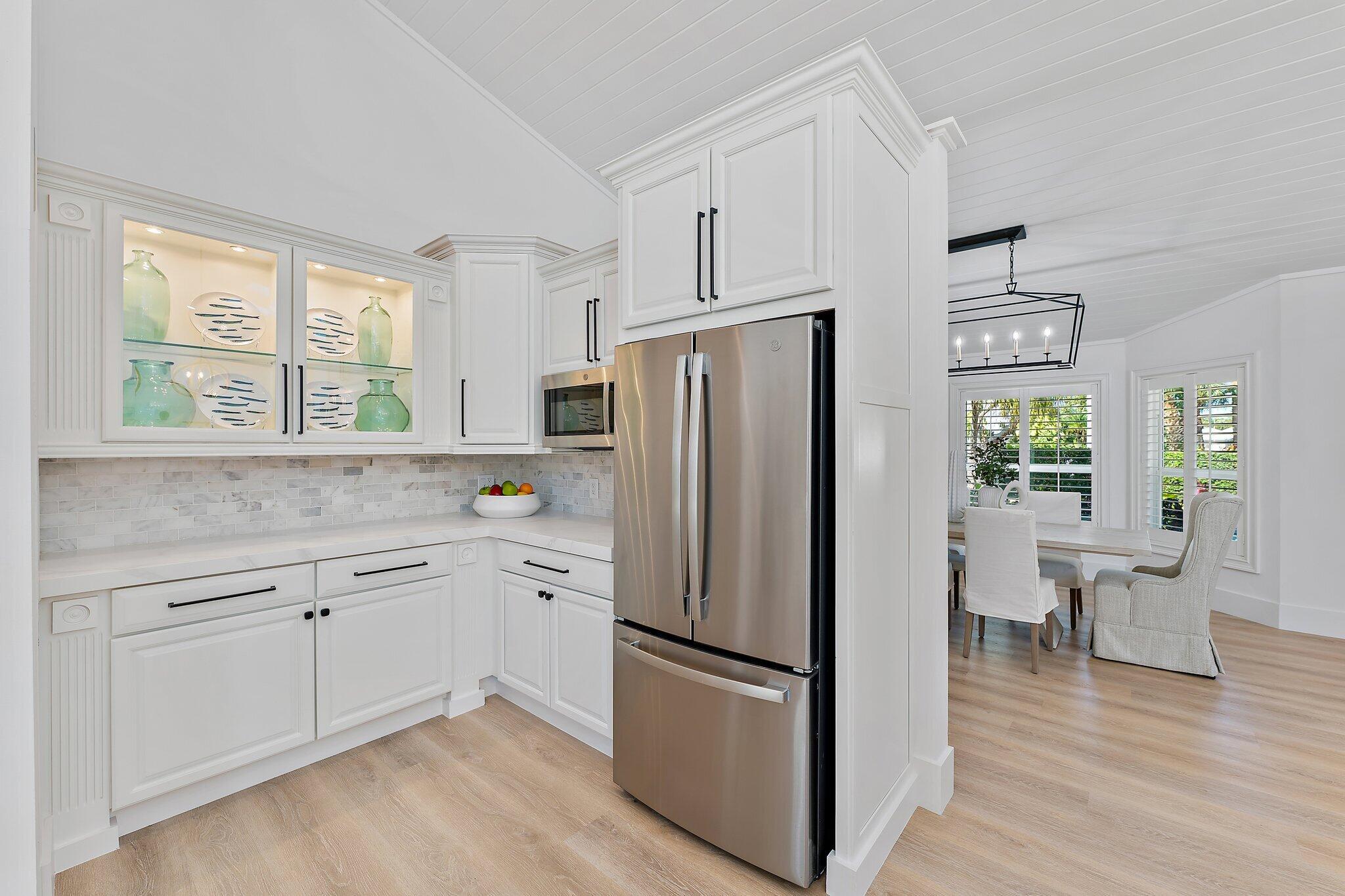 MARINA BAY - Residential