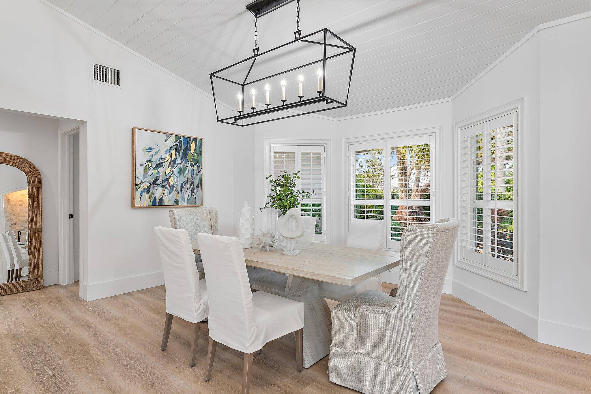 MARINA BAY - Residential