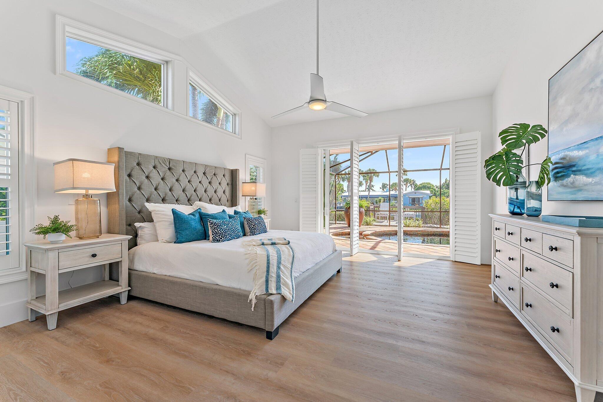 MARINA BAY - Residential