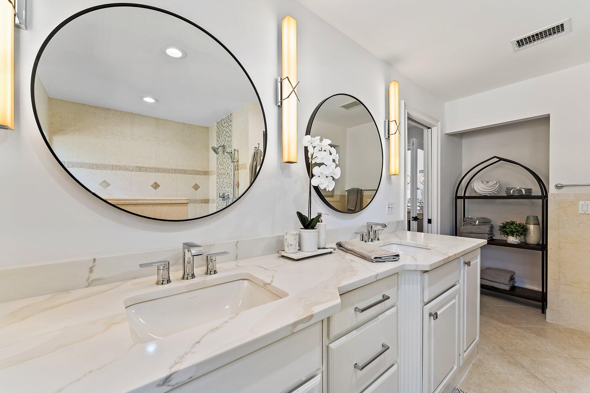 MARINA BAY - Residential