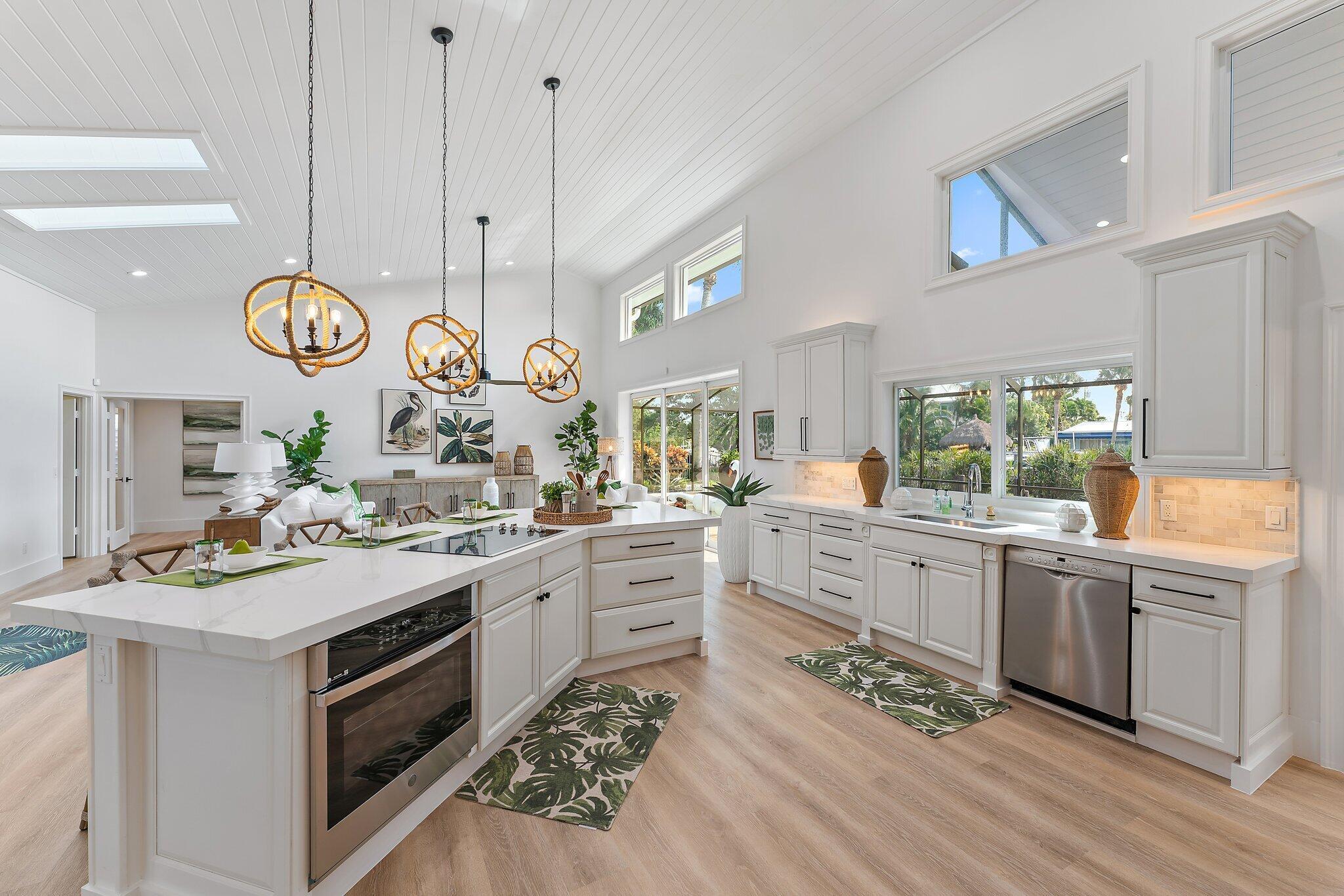 MARINA BAY - Residential