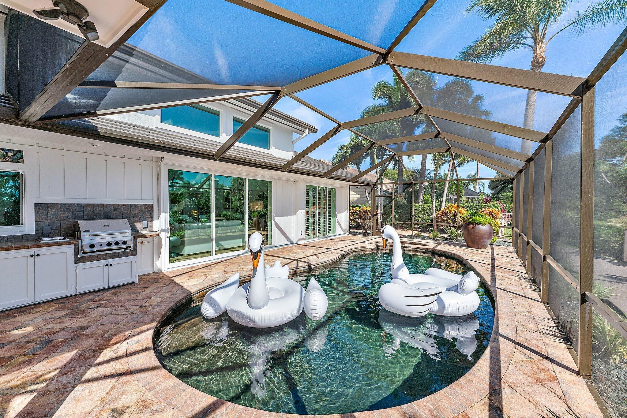 MARINA BAY - Residential