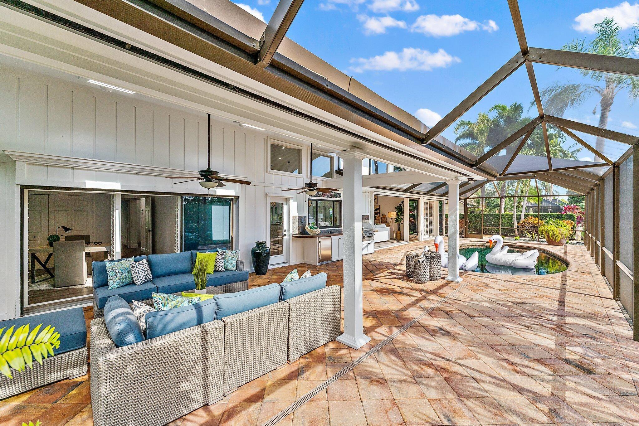 MARINA BAY - Residential