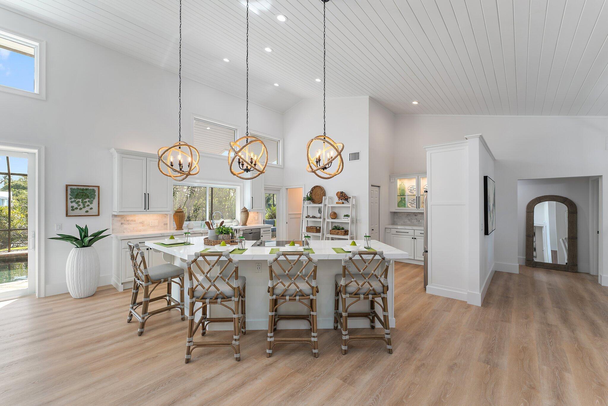 MARINA BAY - Residential