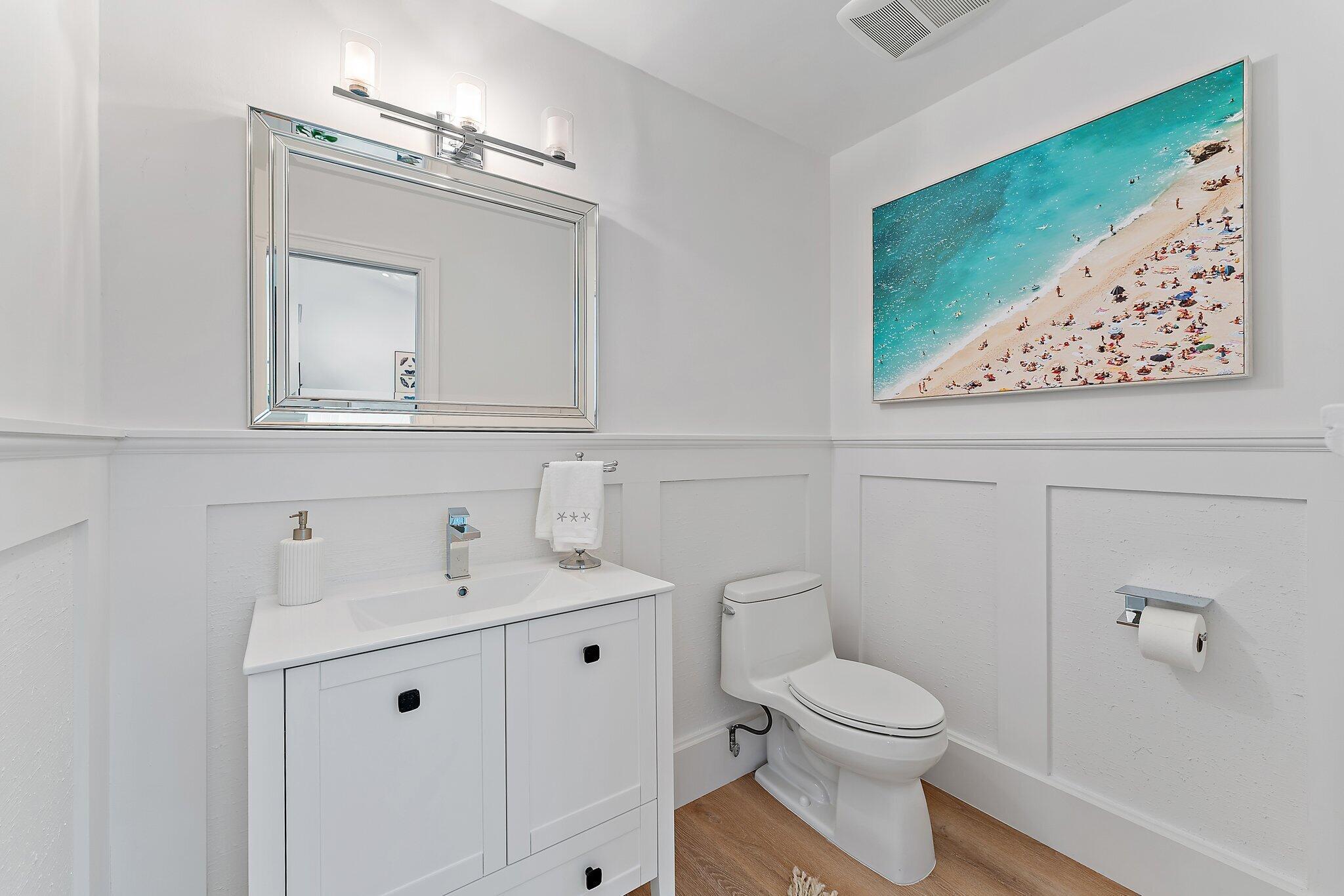 MARINA BAY - Residential