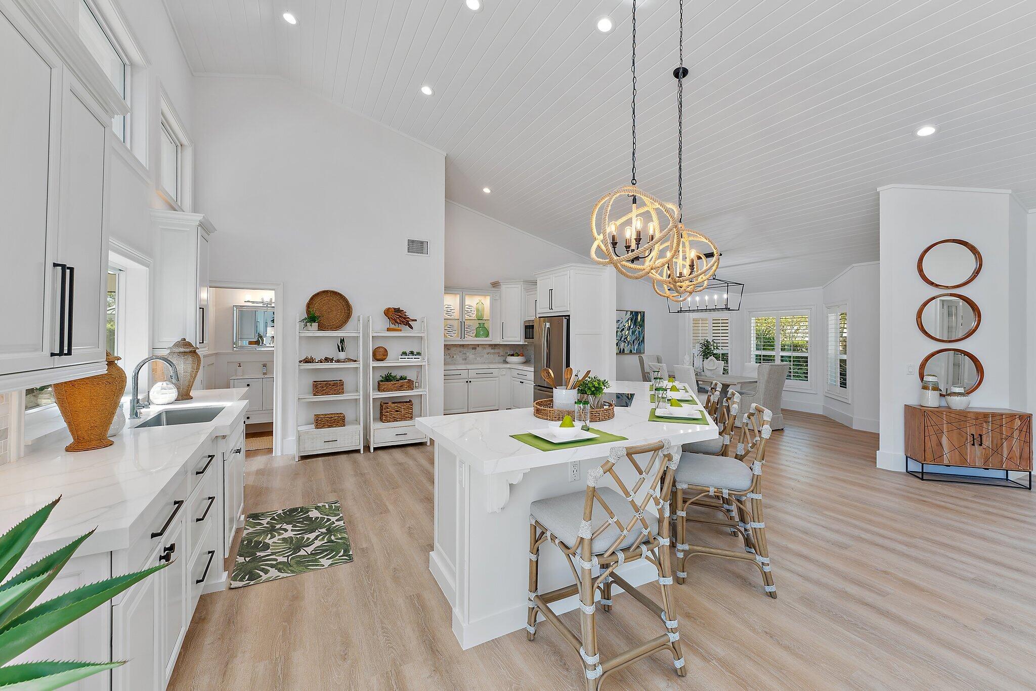 MARINA BAY - Residential