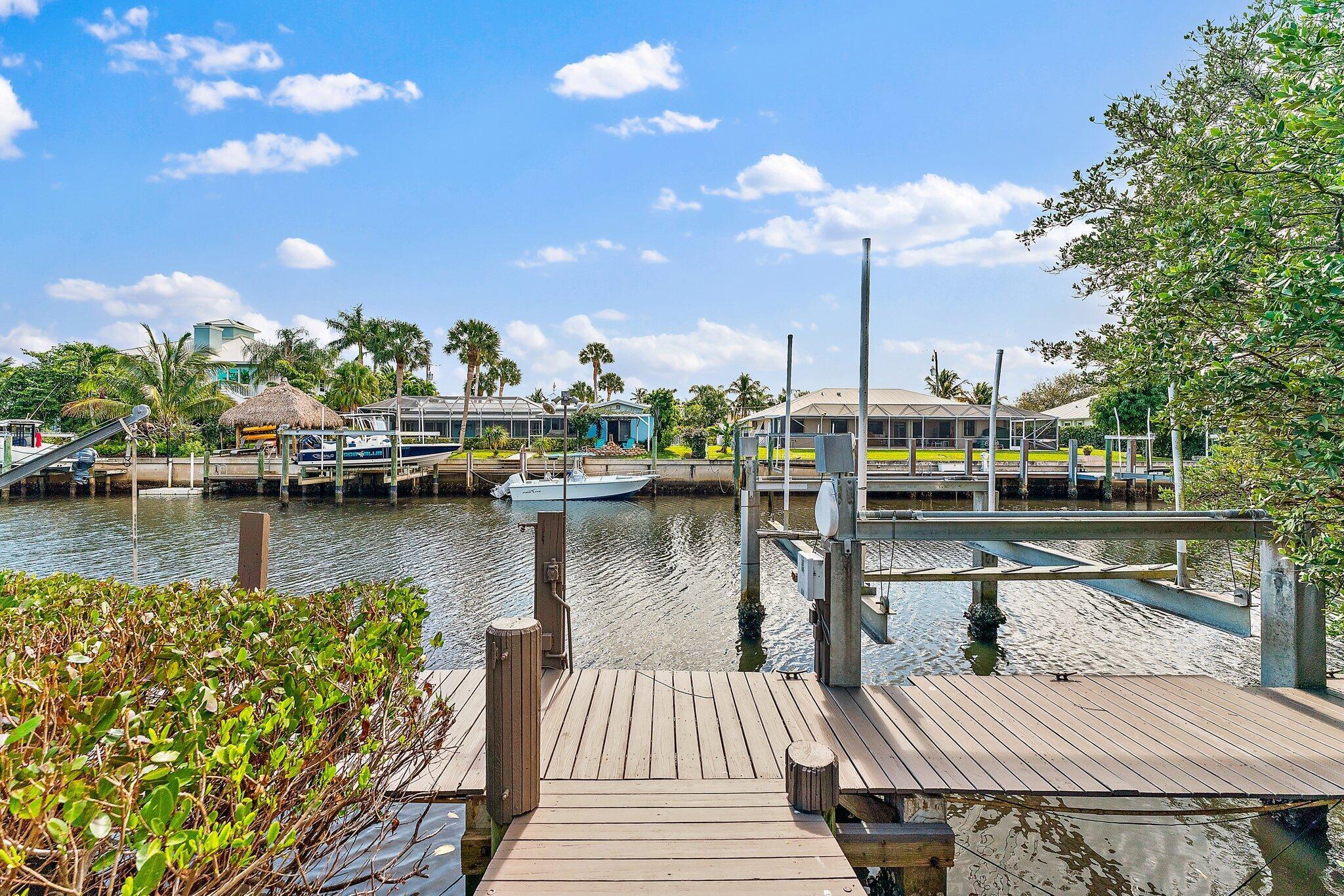 MARINA BAY - Residential