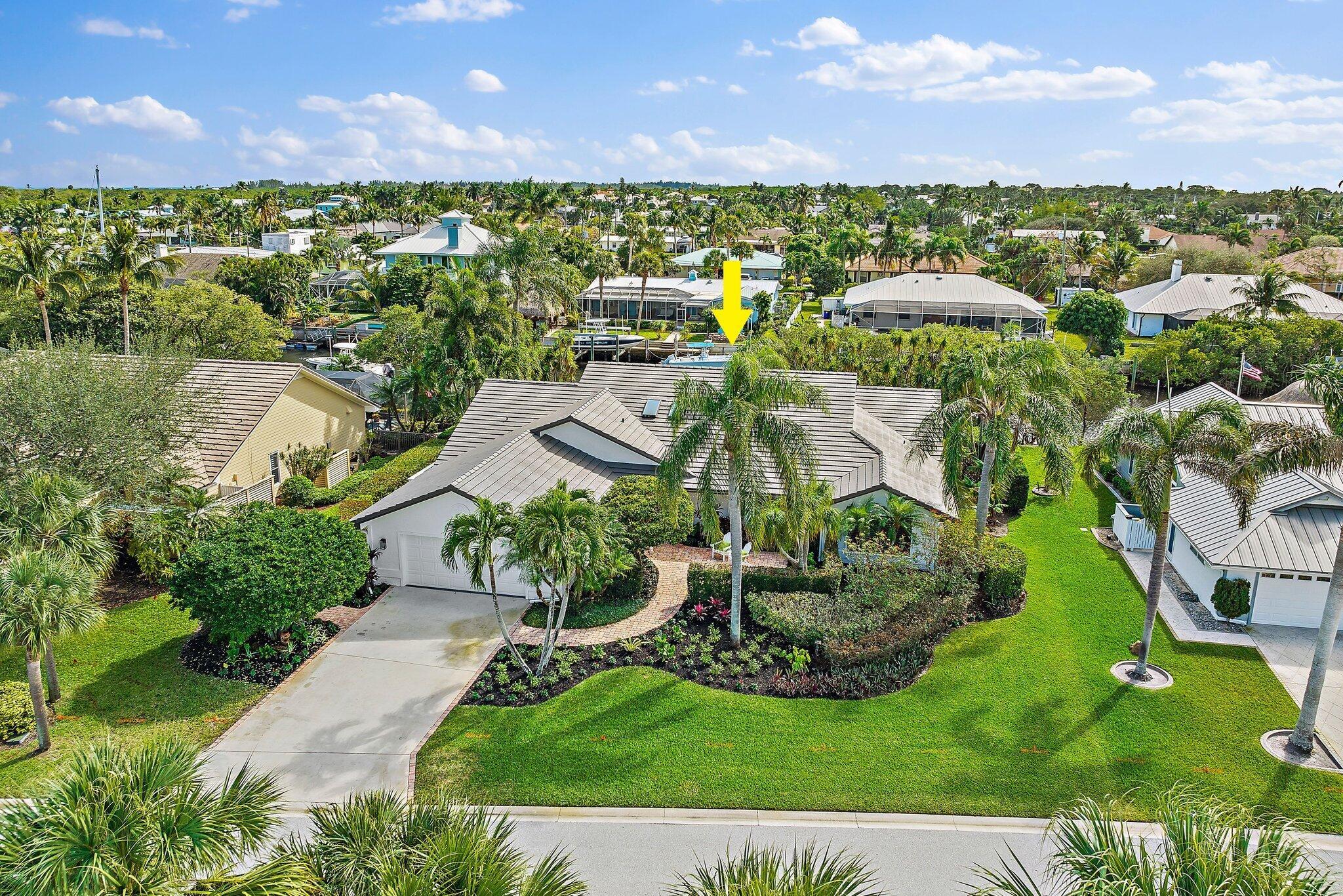 MARINA BAY - Residential