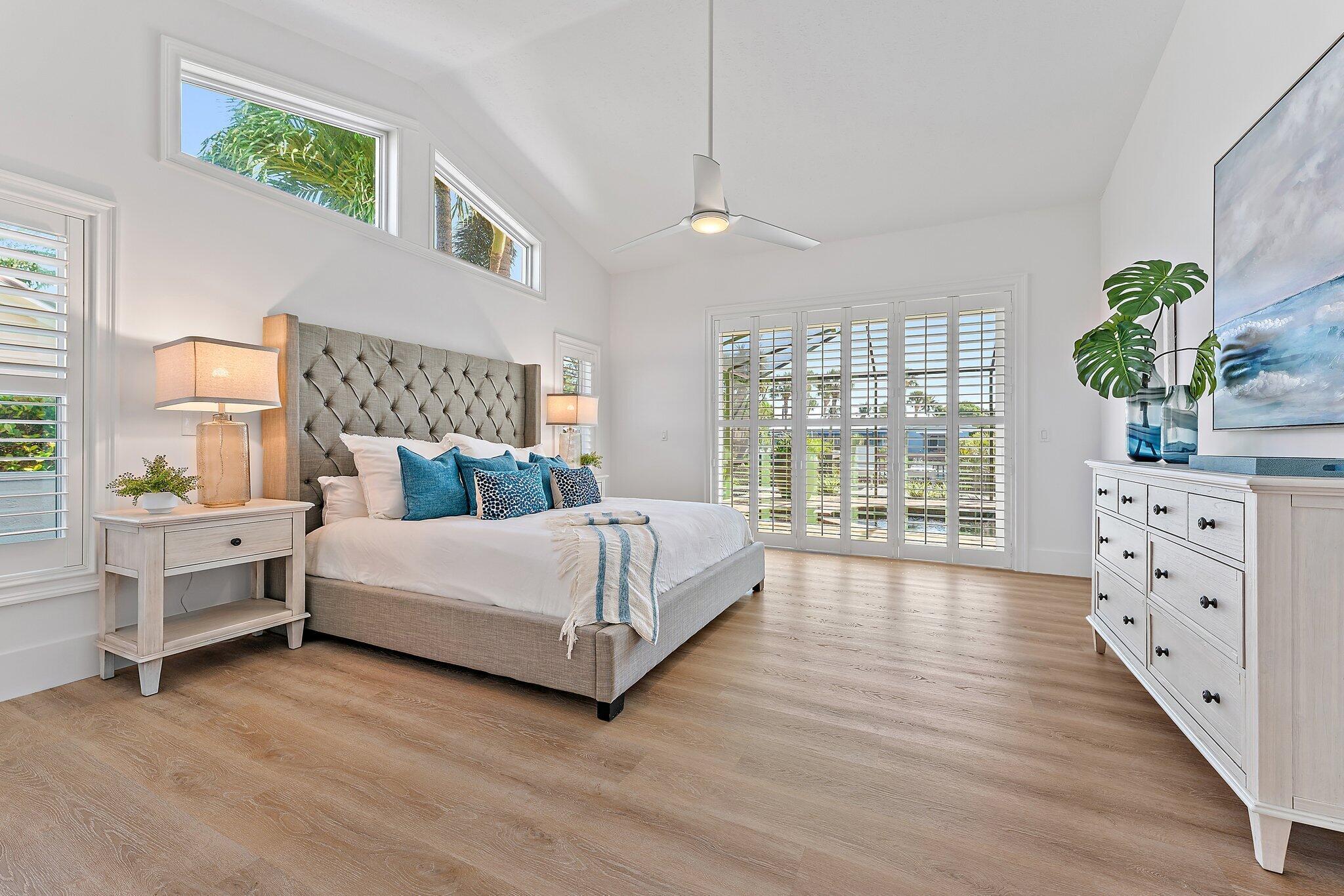 MARINA BAY - Residential