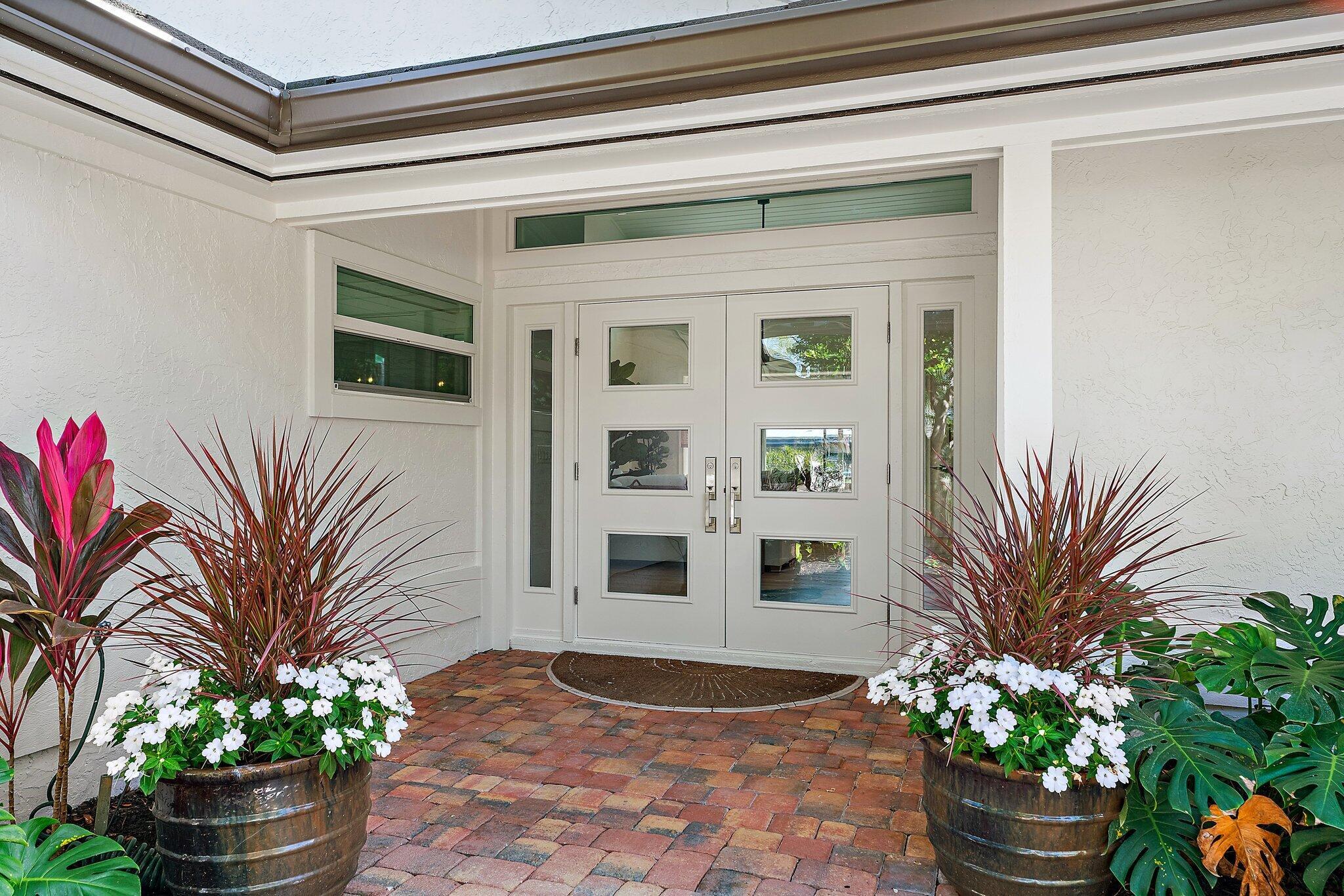 MARINA BAY - Residential