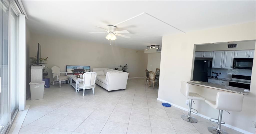 Photo of 3575 S Ocean Blvd #412, South Palm Beach, FL 33480 (MLS # F10367395)