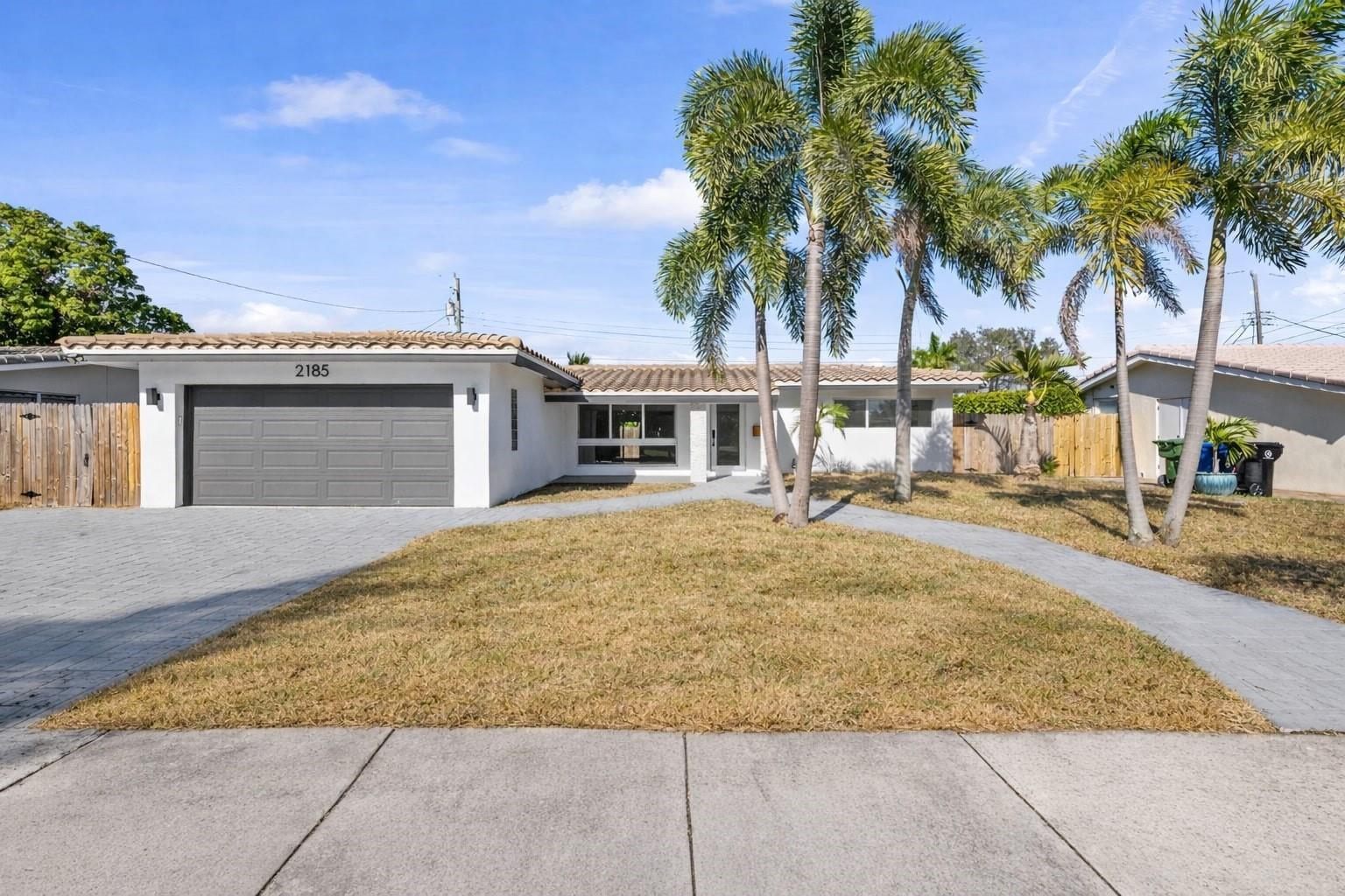 IMPERIAL POINT 1 SEC - Residential