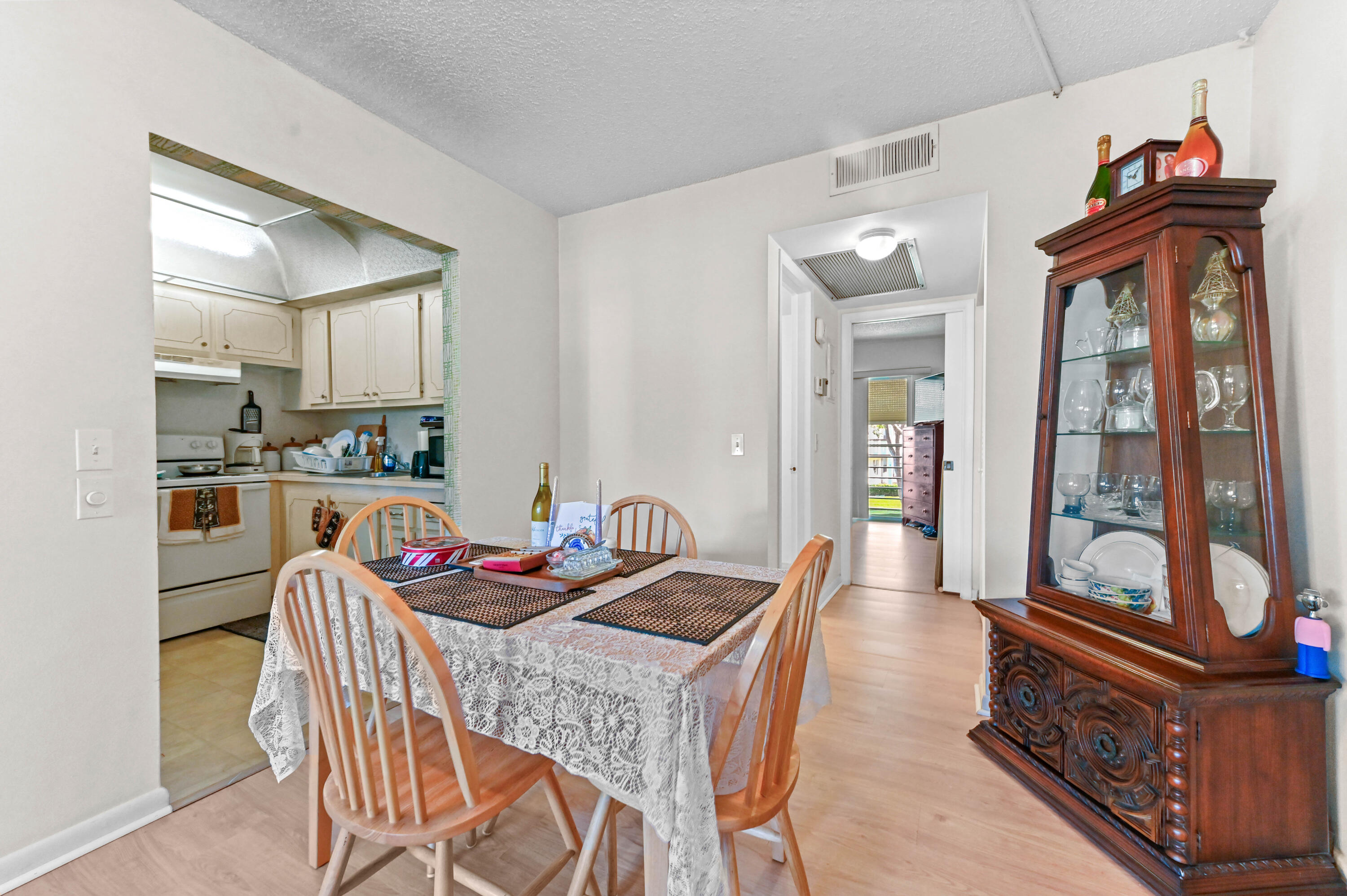 MANSFIELD AT CENTURY VILLAGE CONDOMINIUMS - Residential