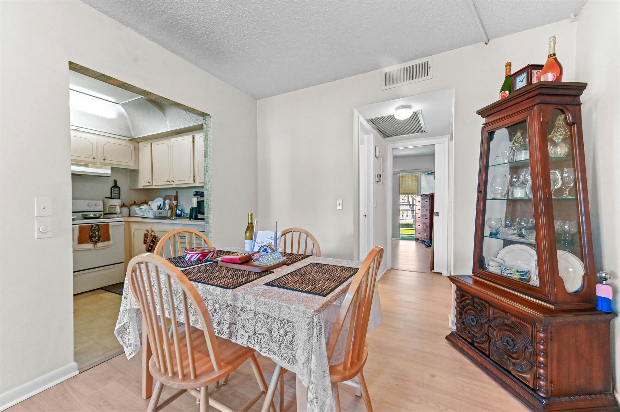 MANSFIELD AT CENTURY VILL - Residential