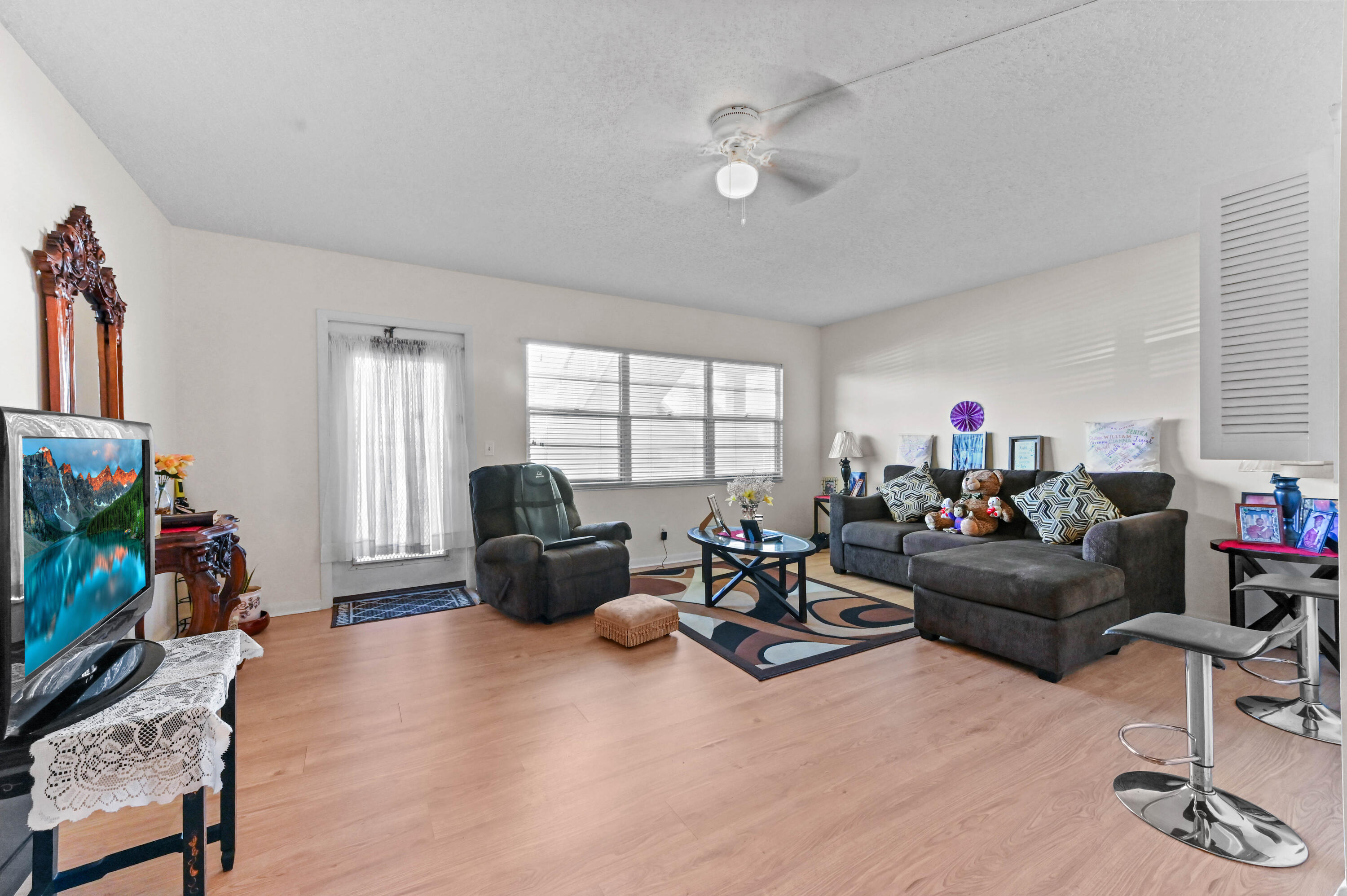 MANSFIELD AT CENTURY VILLAGE CONDOMINIUMS - Residential