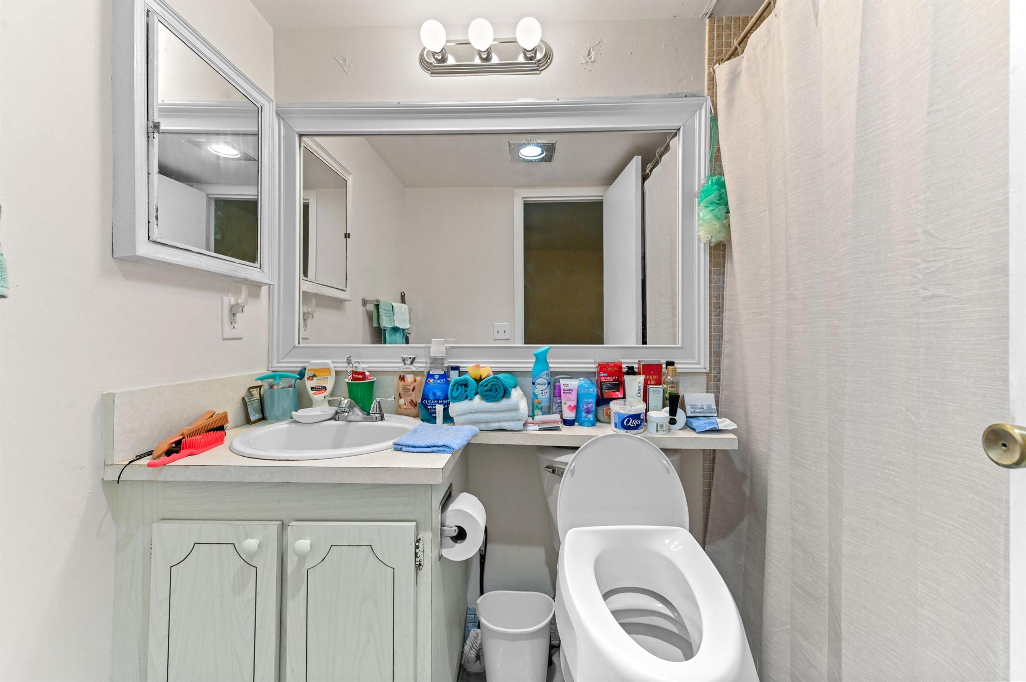 MANSFIELD AT CENTURY VILL - Residential