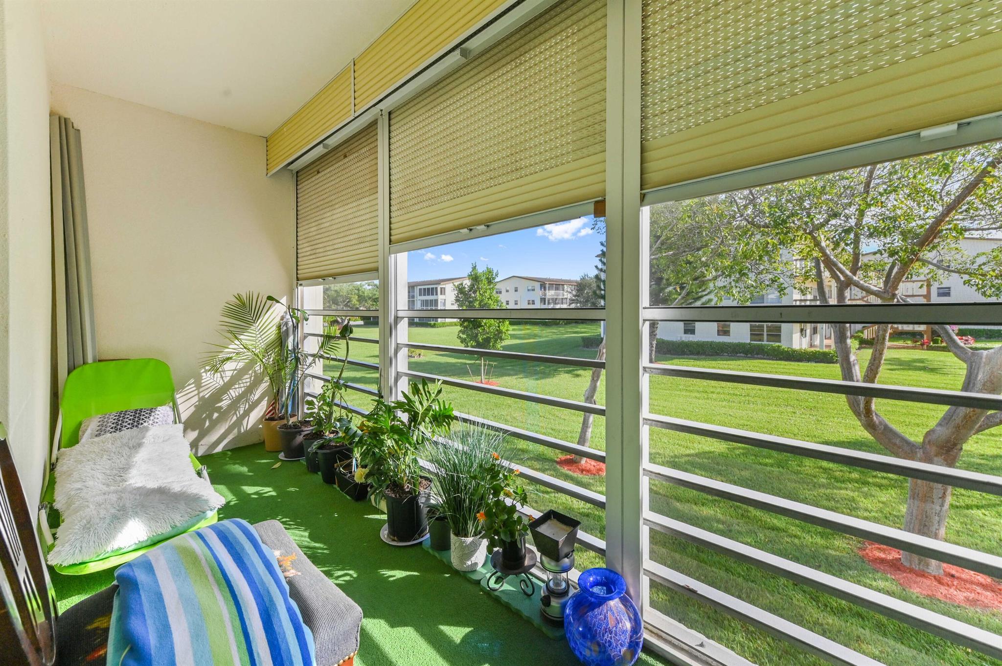 MANSFIELD AT CENTURY VILL - Residential