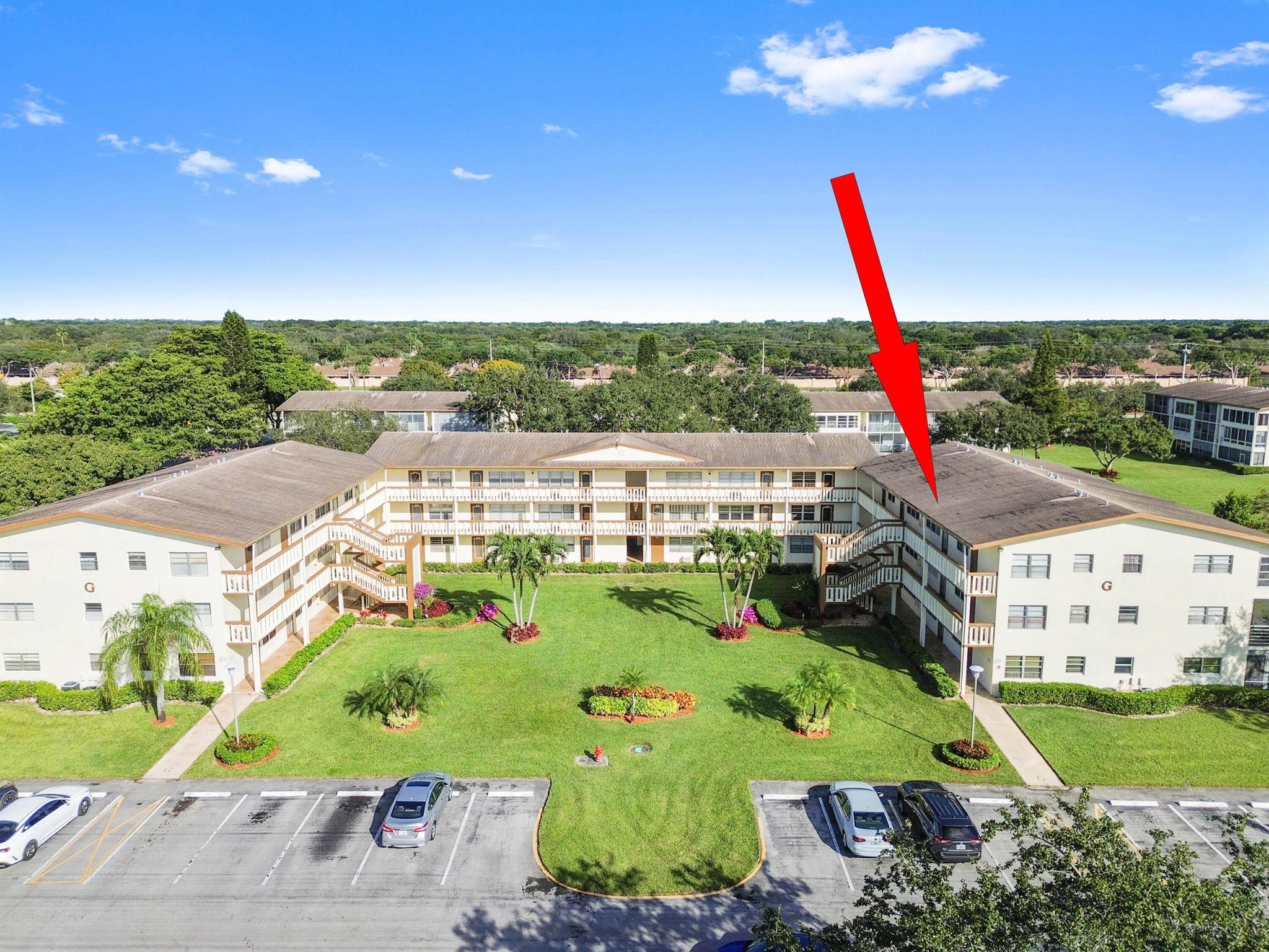 MANSFIELD AT CENTURY VILL - Residential