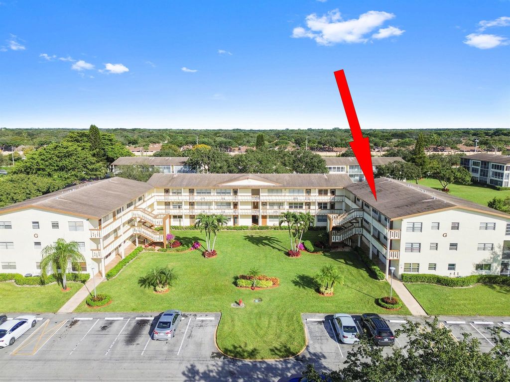 Photo of 279 Mansfield G, Boca Raton, FL 33434 (MLS # R11148640)