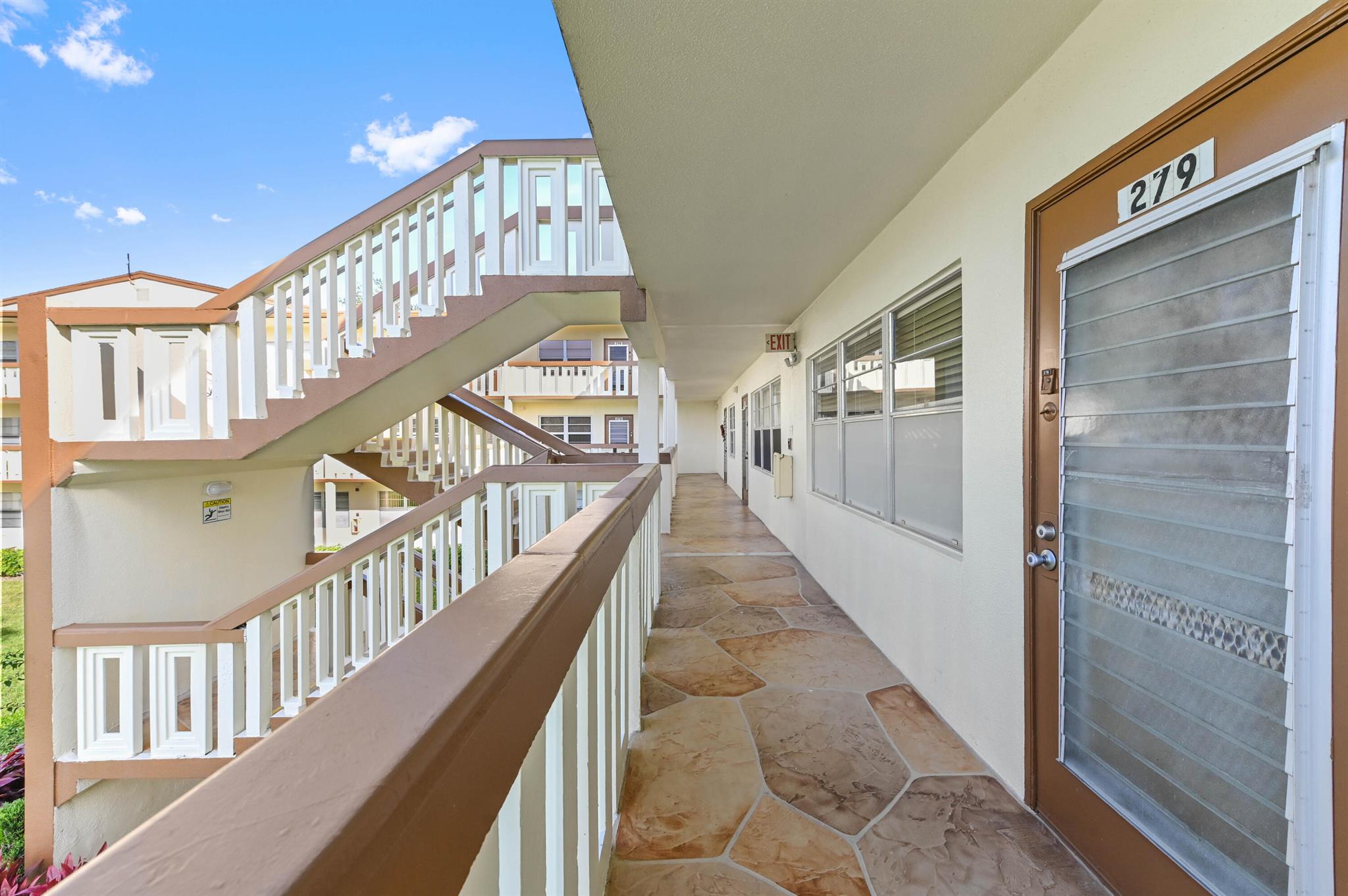 MANSFIELD AT CENTURY VILL - Residential