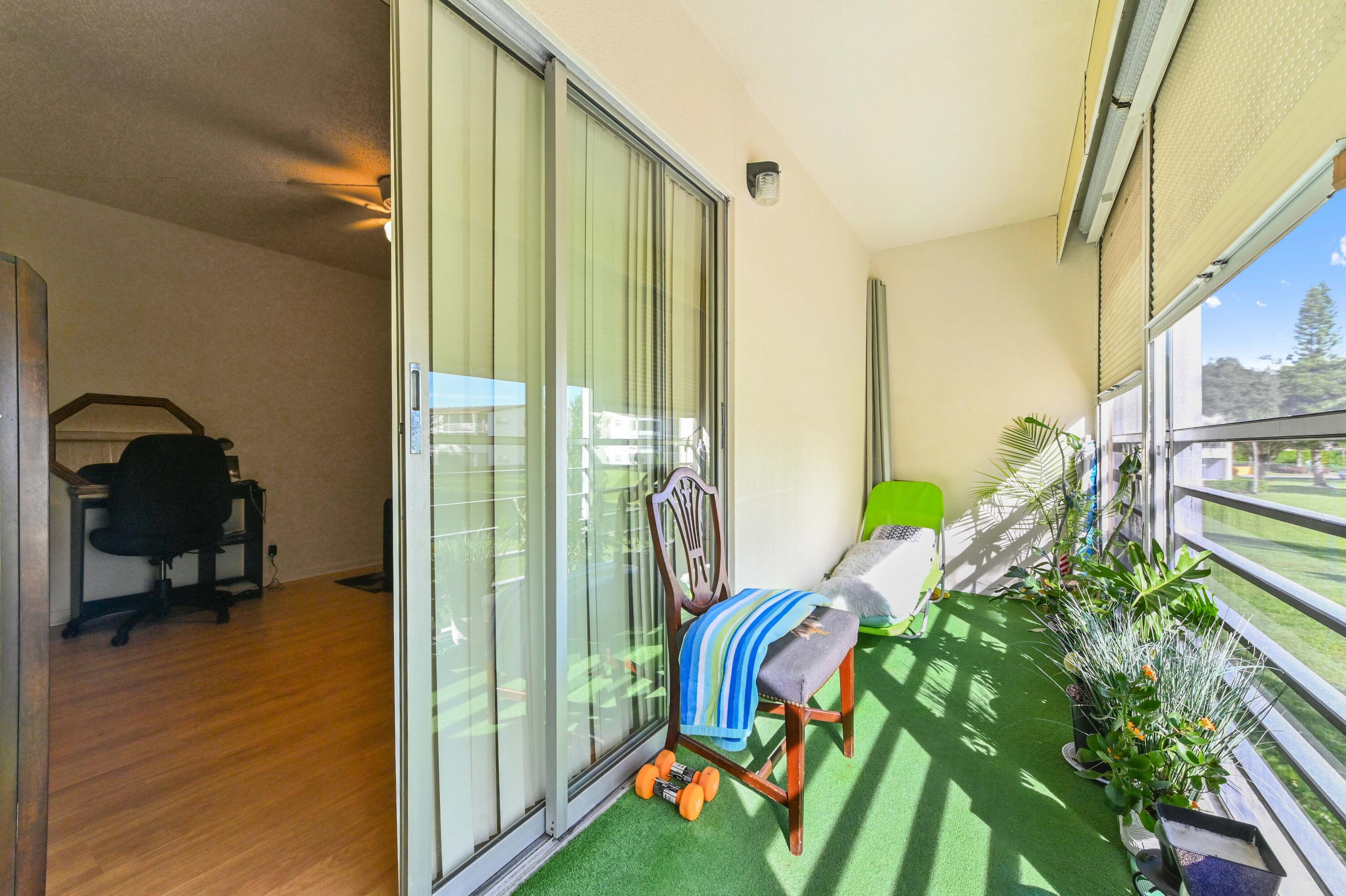 MANSFIELD AT CENTURY VILLAGE CONDOMINIUMS - Residential