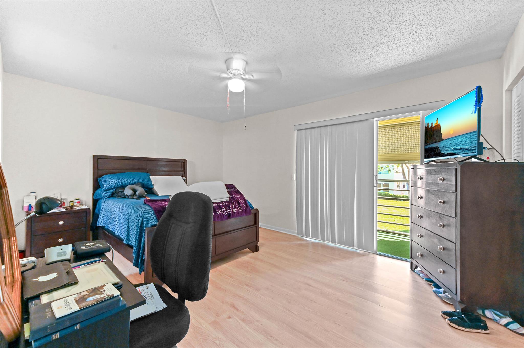 MANSFIELD AT CENTURY VILL - Residential