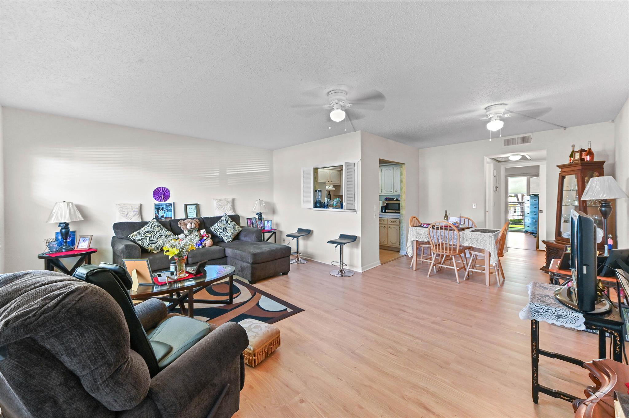 MANSFIELD AT CENTURY VILL - Residential