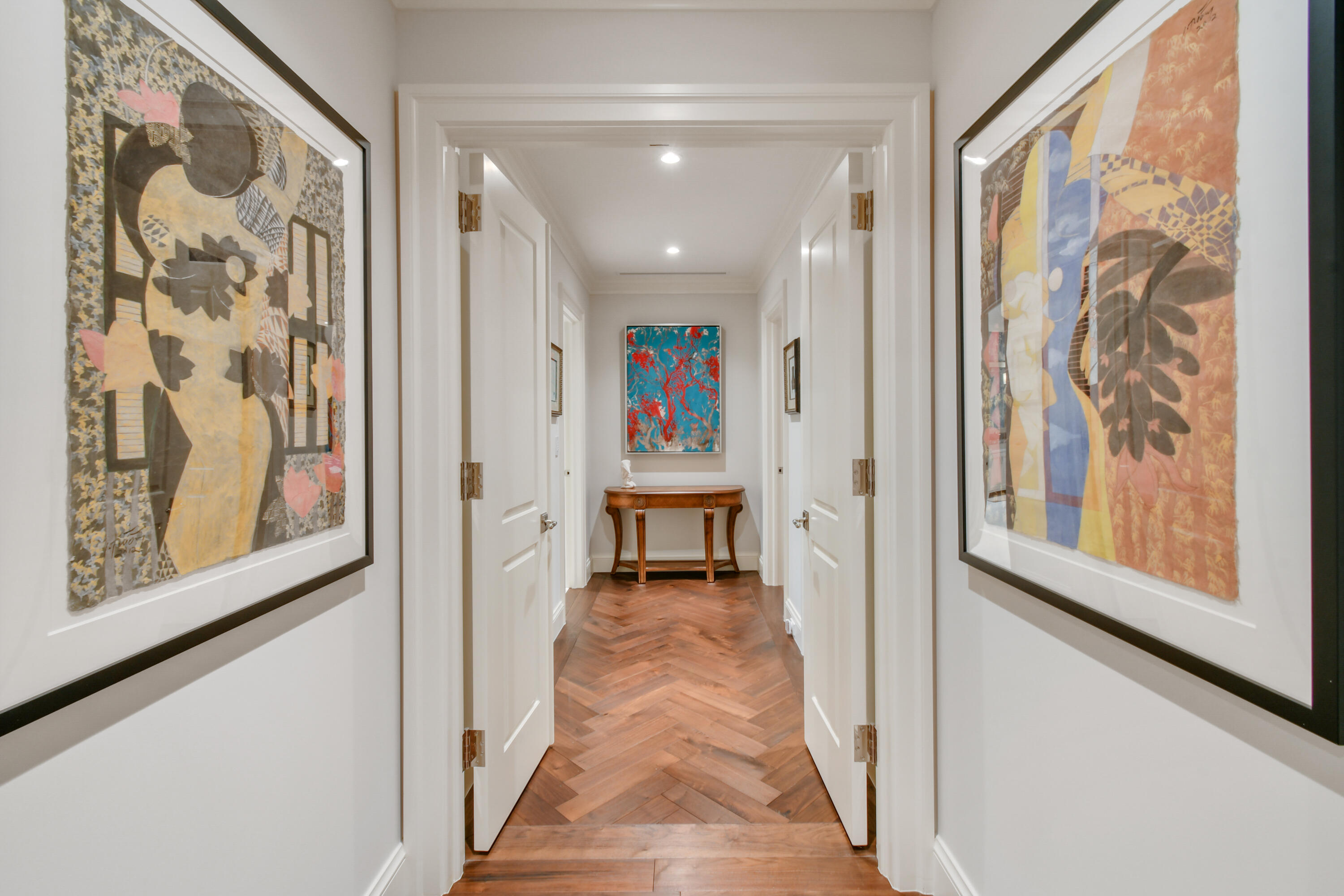 RUSSLYN EXTENSION - Residential