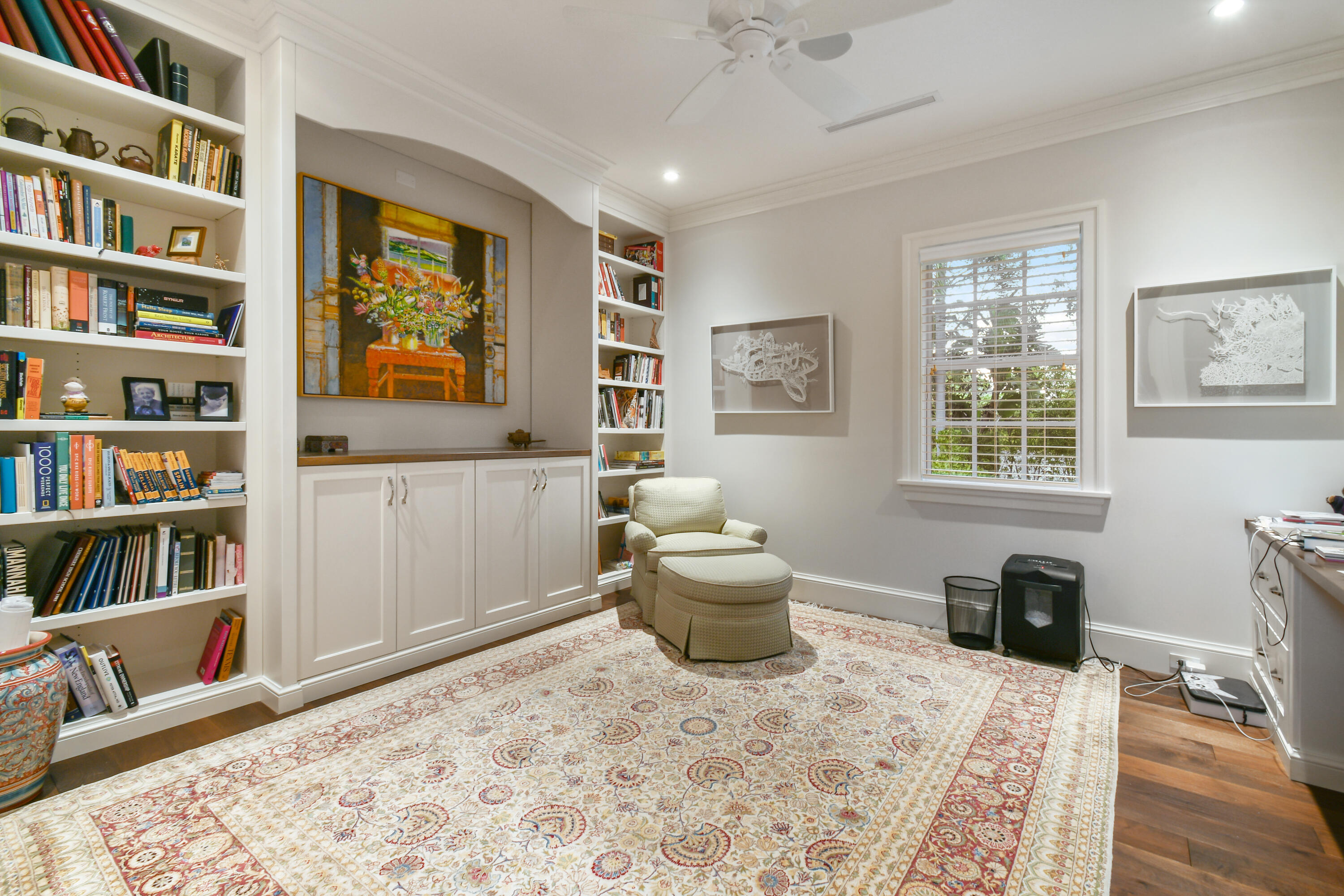 RUSSLYN EXTENSION - Residential