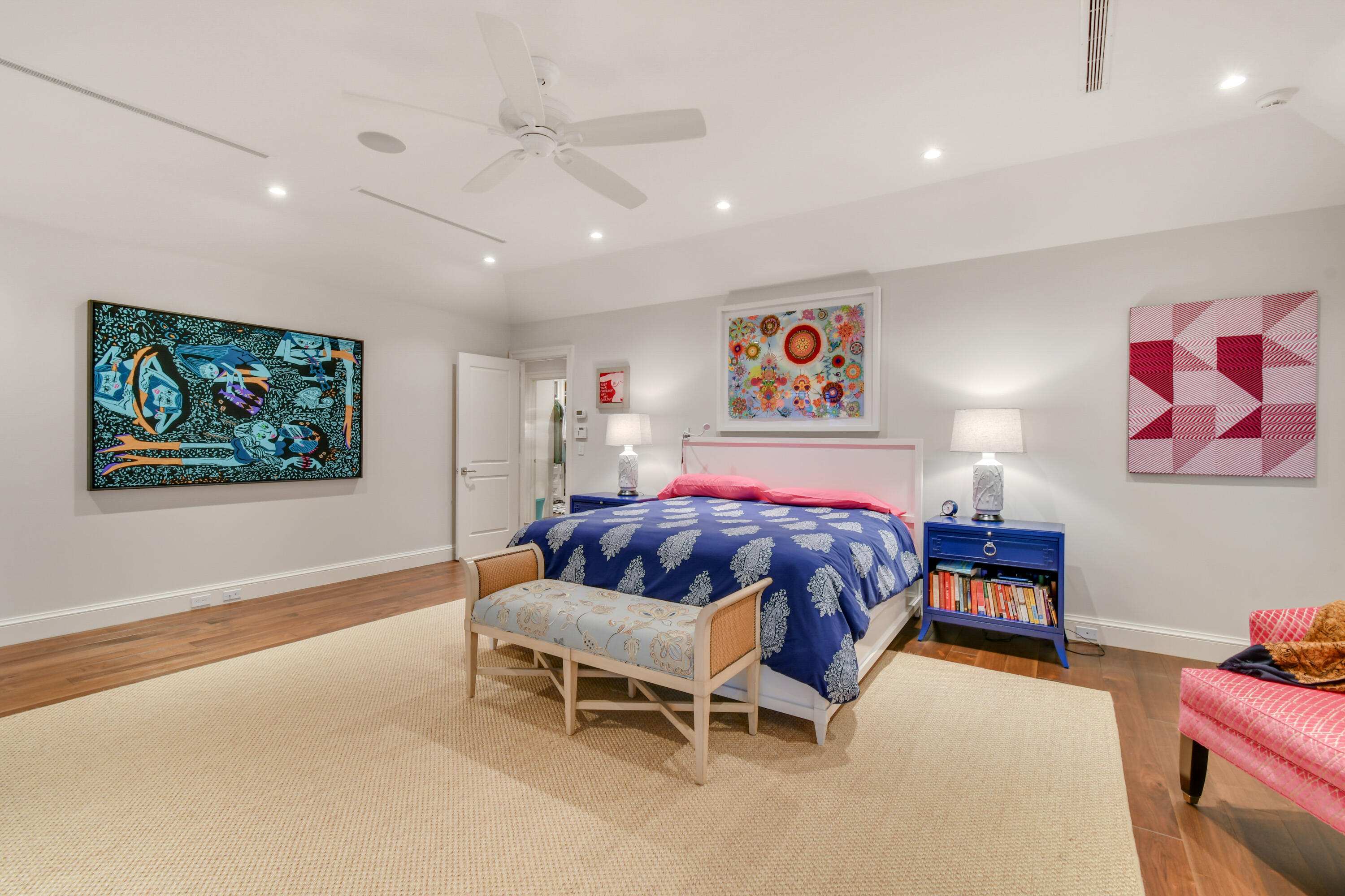 RUSSLYN EXTENSION - Residential