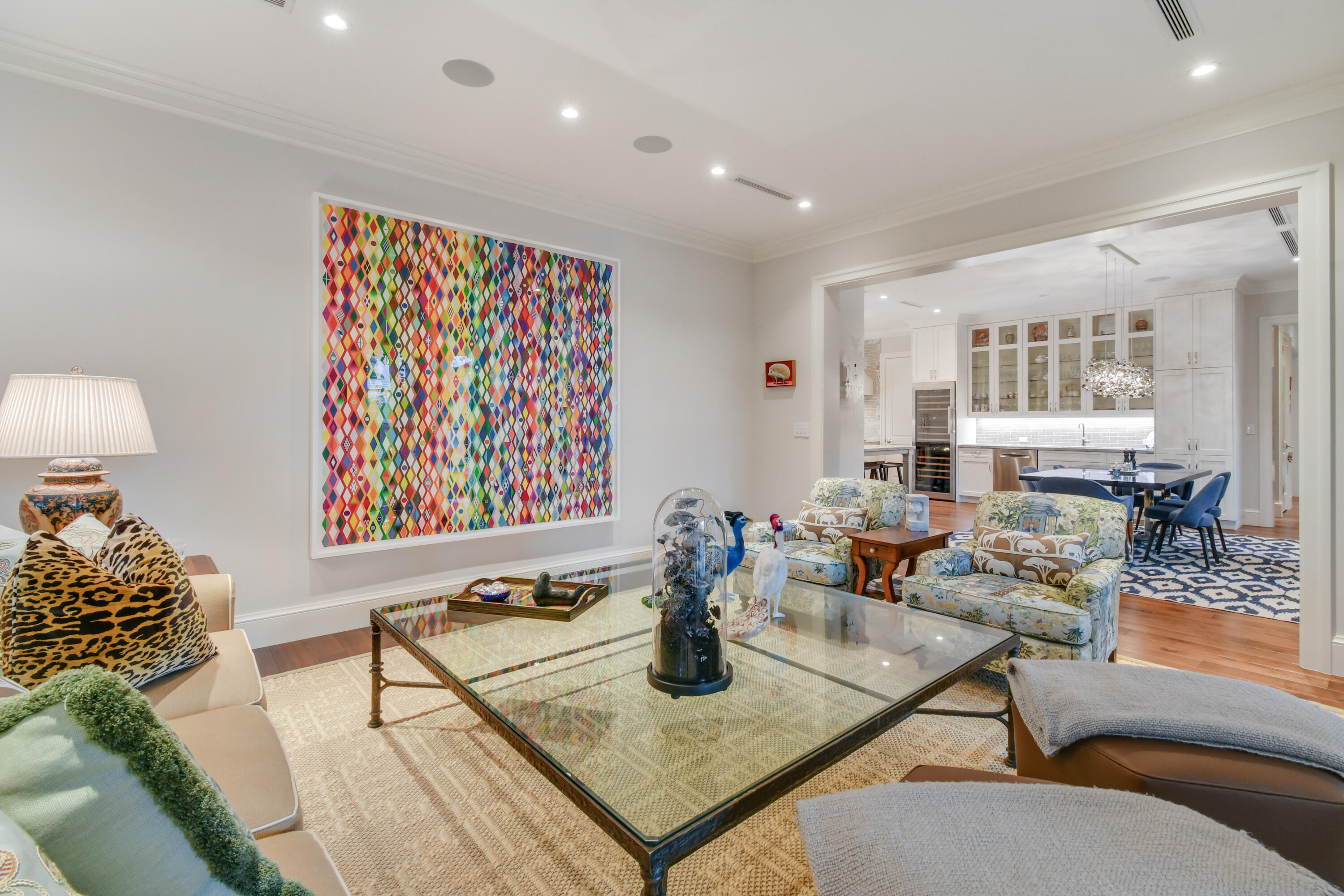 RUSSLYN EXTENSION - Residential